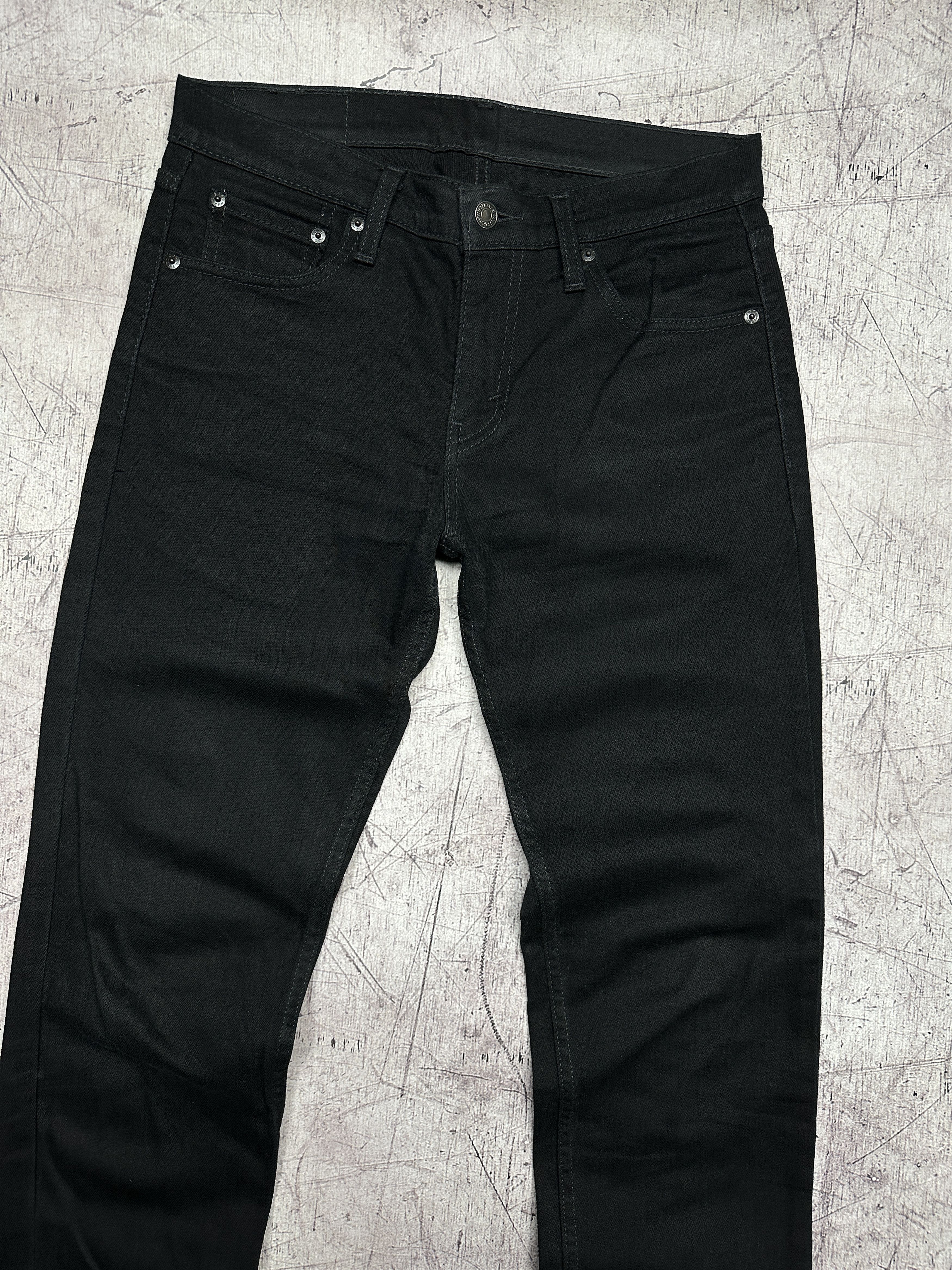 Levi's Levi's Mens Denim Pants Jeans Size 30 x 34 Size US 30 / EU 46 - 6 Thumbnail