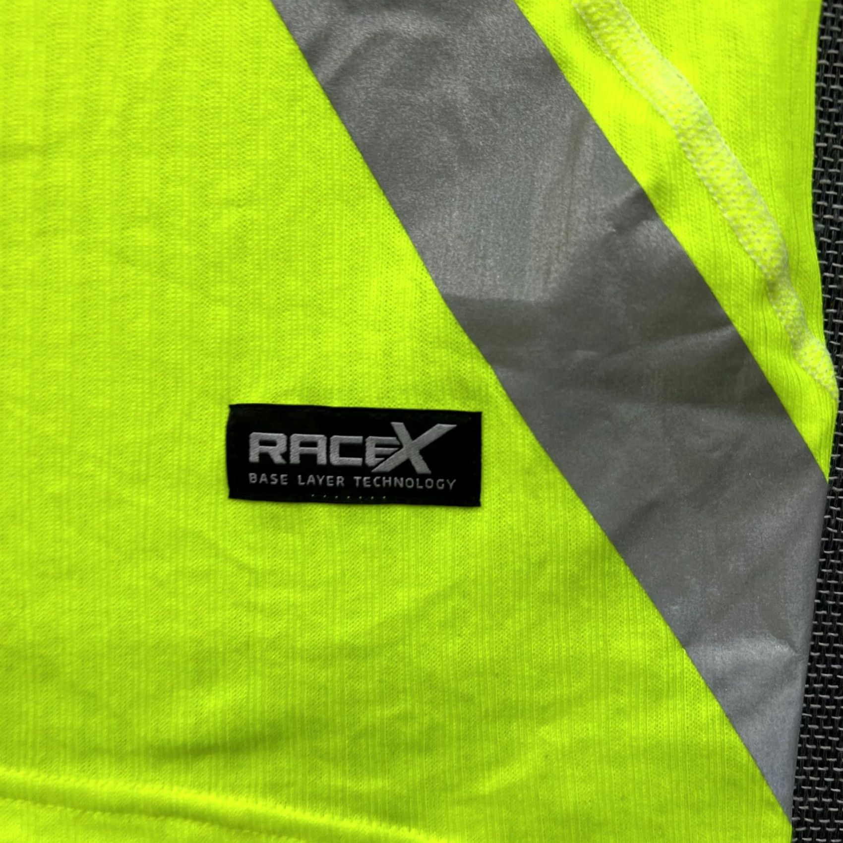 Vintage Swix RaceX Base Layer Shirt Mens XL Vistech Running Ski Sport Outdoor Shirt Size US XL / EU 56 / 4 - 3 Thumbnail