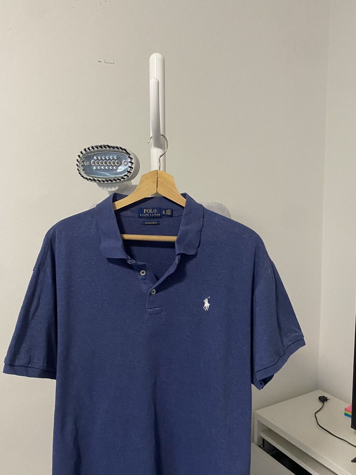 Polo Ralph Lauren Polo ralph lauren polo luxury Size US XL / EU 56 / 4 - 2 Thumbnail