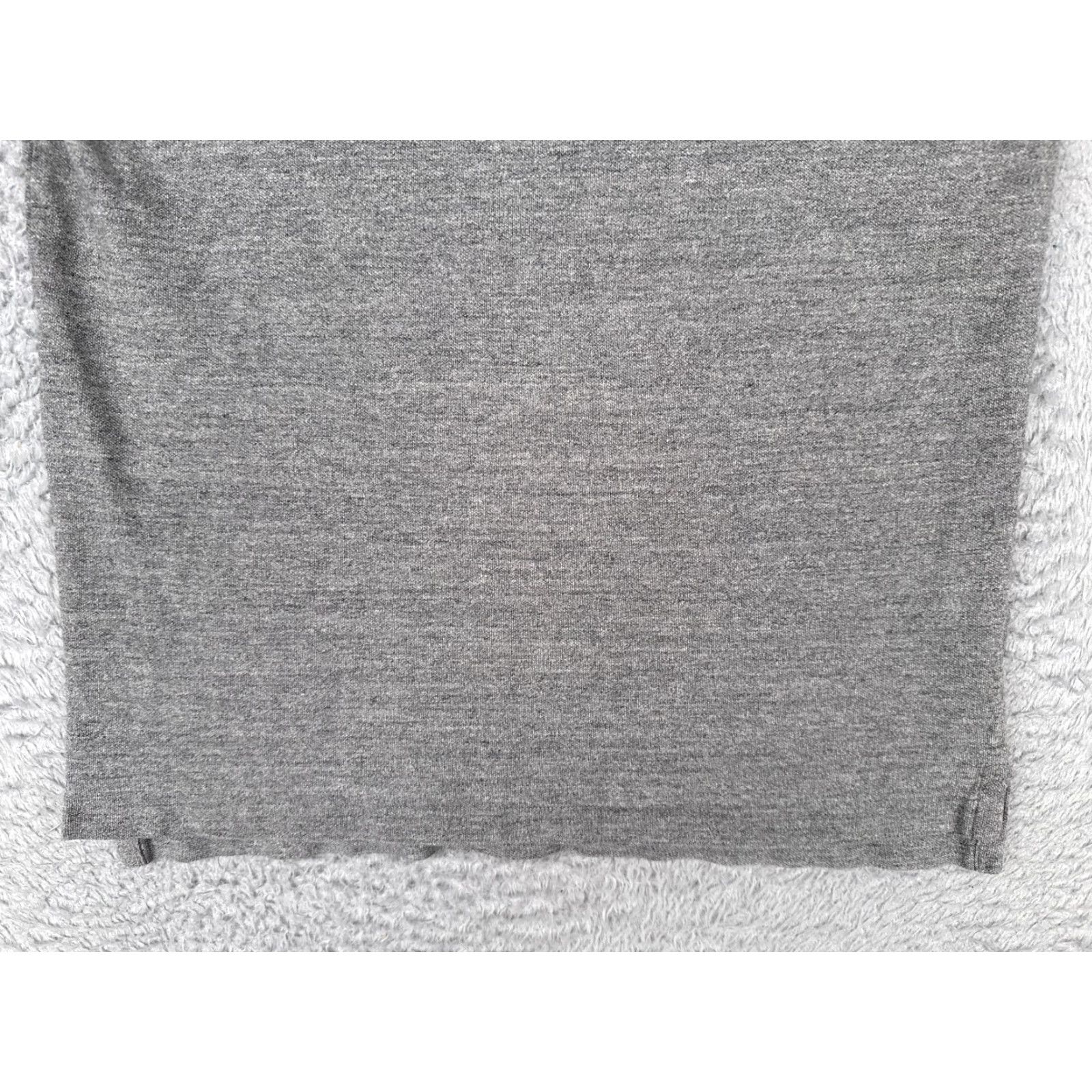 Ralph Lauren Polo Ralph Lauren Polo Shirt Men Small Gray 100% Cotton Classic Fit Golfer Shirt Slim Modern American Sports Mens Size US S / EU 44-46 / 1 - 5 Thumbnail