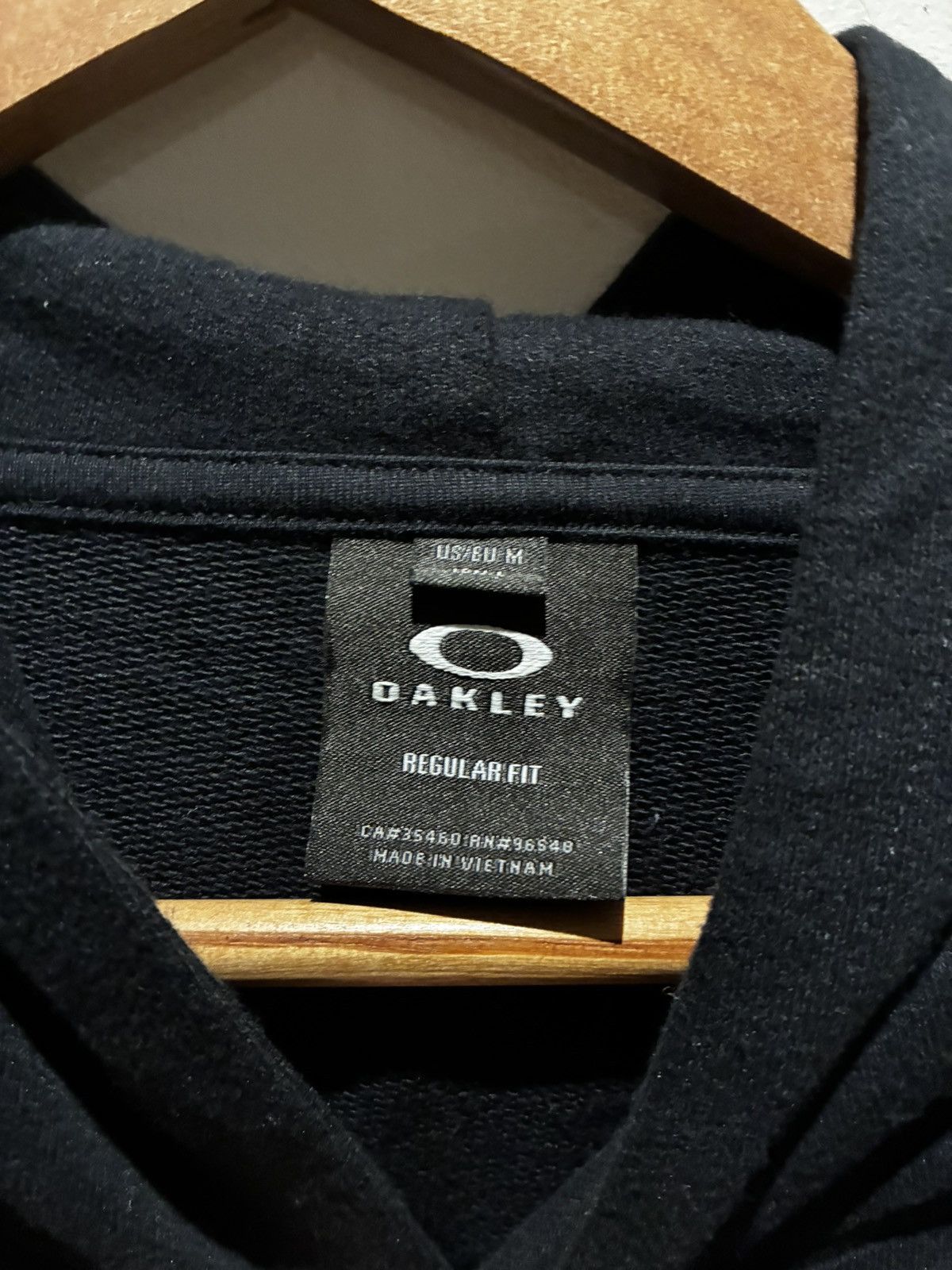 Oakley Oakley O Hoodie Size US S / EU 44-46 / 1 - 3 Thumbnail