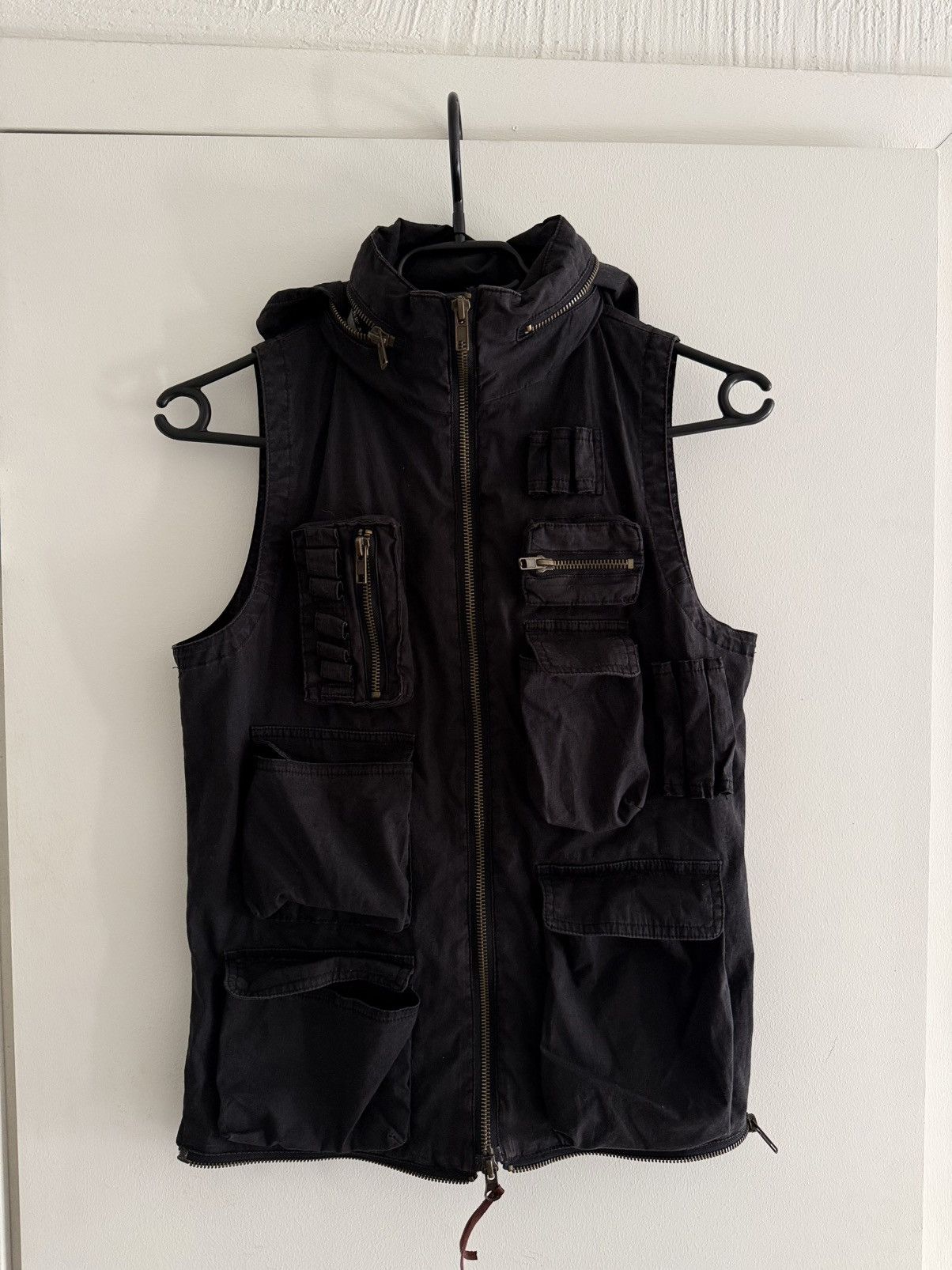 Lgb Bono Vest | Grailed