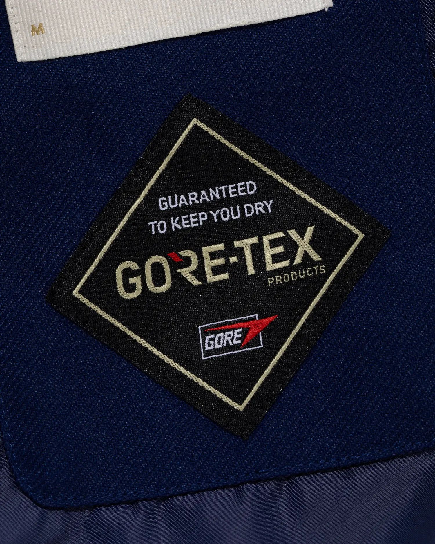 Aime Leon Dore GORE-TEX Coast Guard Jacket Size US M / EU 48-50 / 2 - 5 Thumbnail