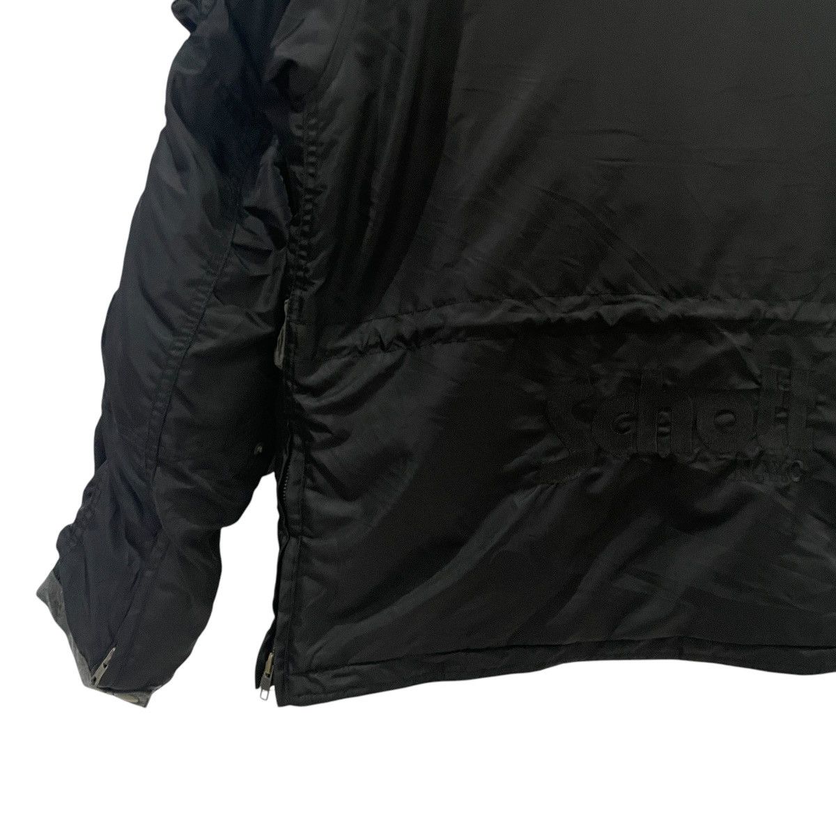 Schott Vintage Schott Racing Safety Tactical Jacket Size US L / EU 52-54 / 3 - 13 Thumbnail