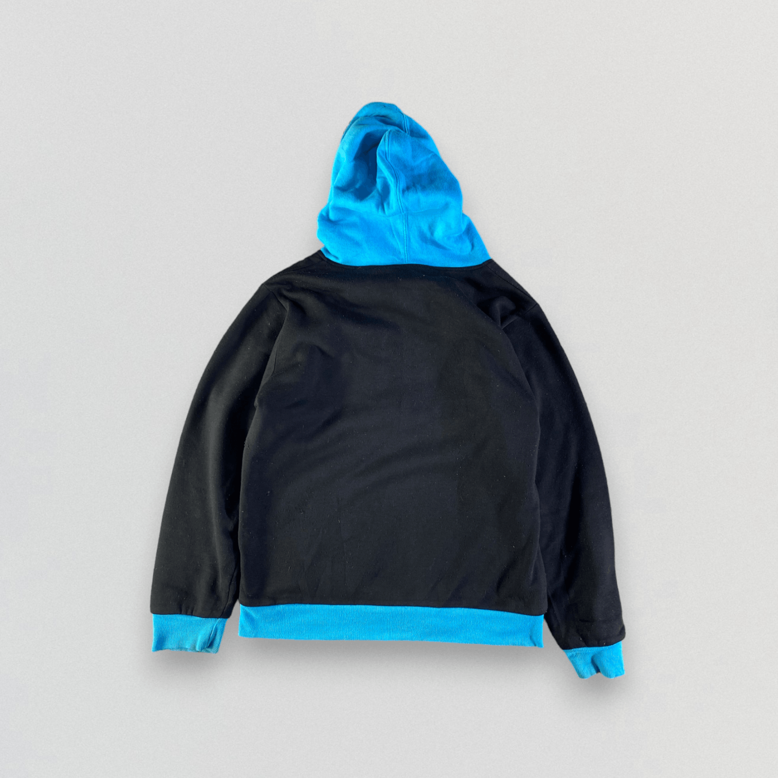 Japanese Brand UITTG Baby Zip Up Hoodie K1089 Size US M / EU 48-50 / 2 - 2 Thumbnail