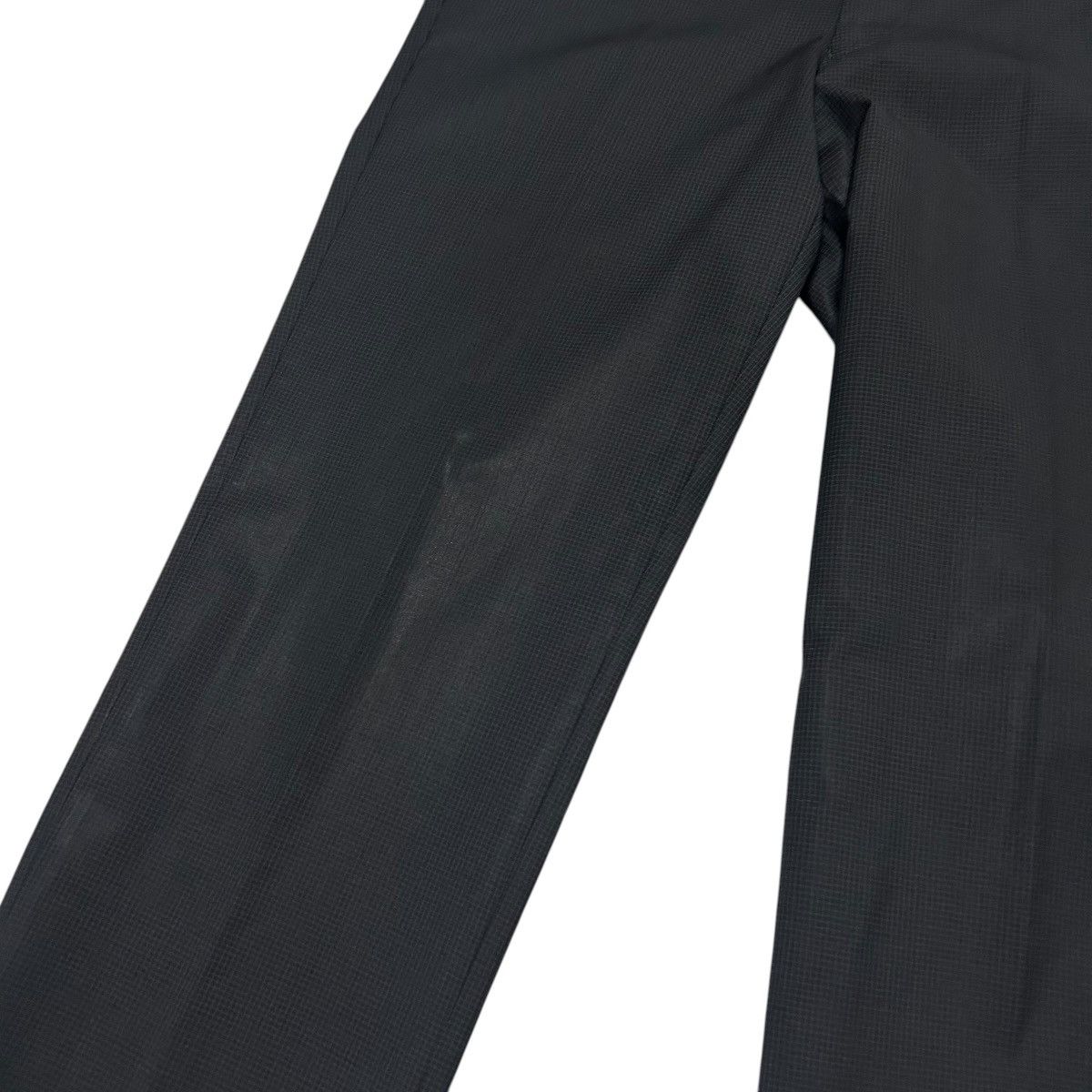 Yohji Yamamoto 751 90s Yohji Yamamoto D'URBAN A.A.R vintage suit set up men Size 38R - 19 Thumbnail
