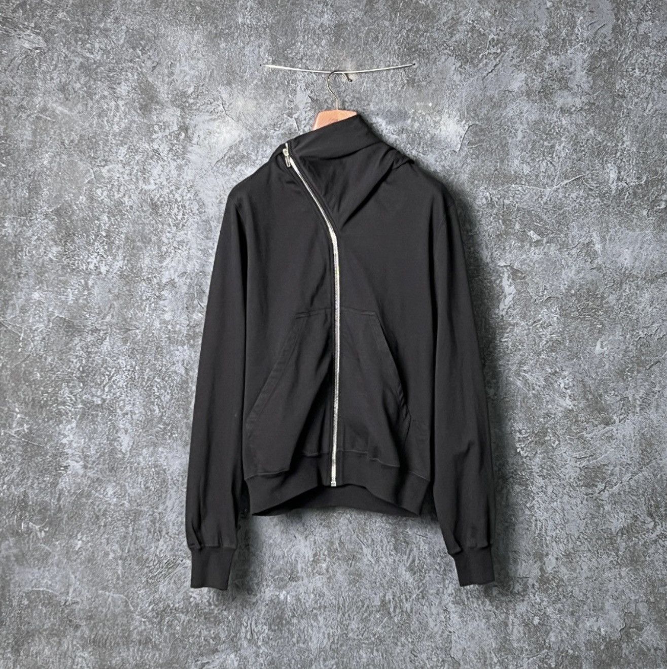 Rick Owens Drkshdw Rick Owens DRKSHDW Wizard Hoodie Size US L / EU 52-54 / 3 - 1 Thumbnail
