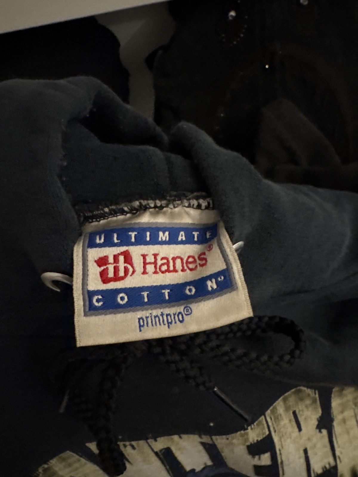 Vintage Pantera Hoodie Size US L / EU 52-54 / 3 - 3 Thumbnail
