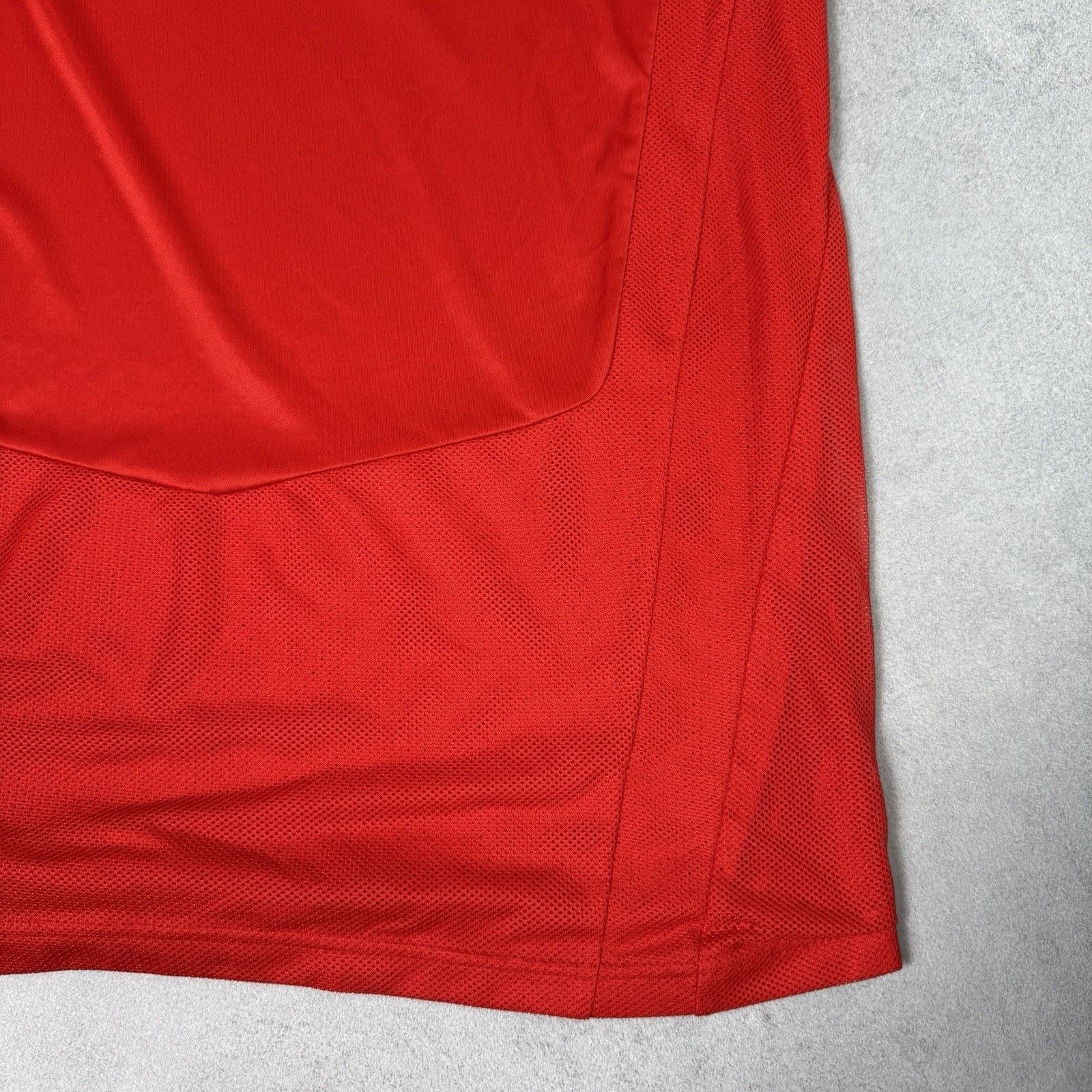 Puma Czech Republic 2008 - 2009 Home football shirt jersey Soccer Size US M / EU 48-50 / 2 - 22 Thumbnail