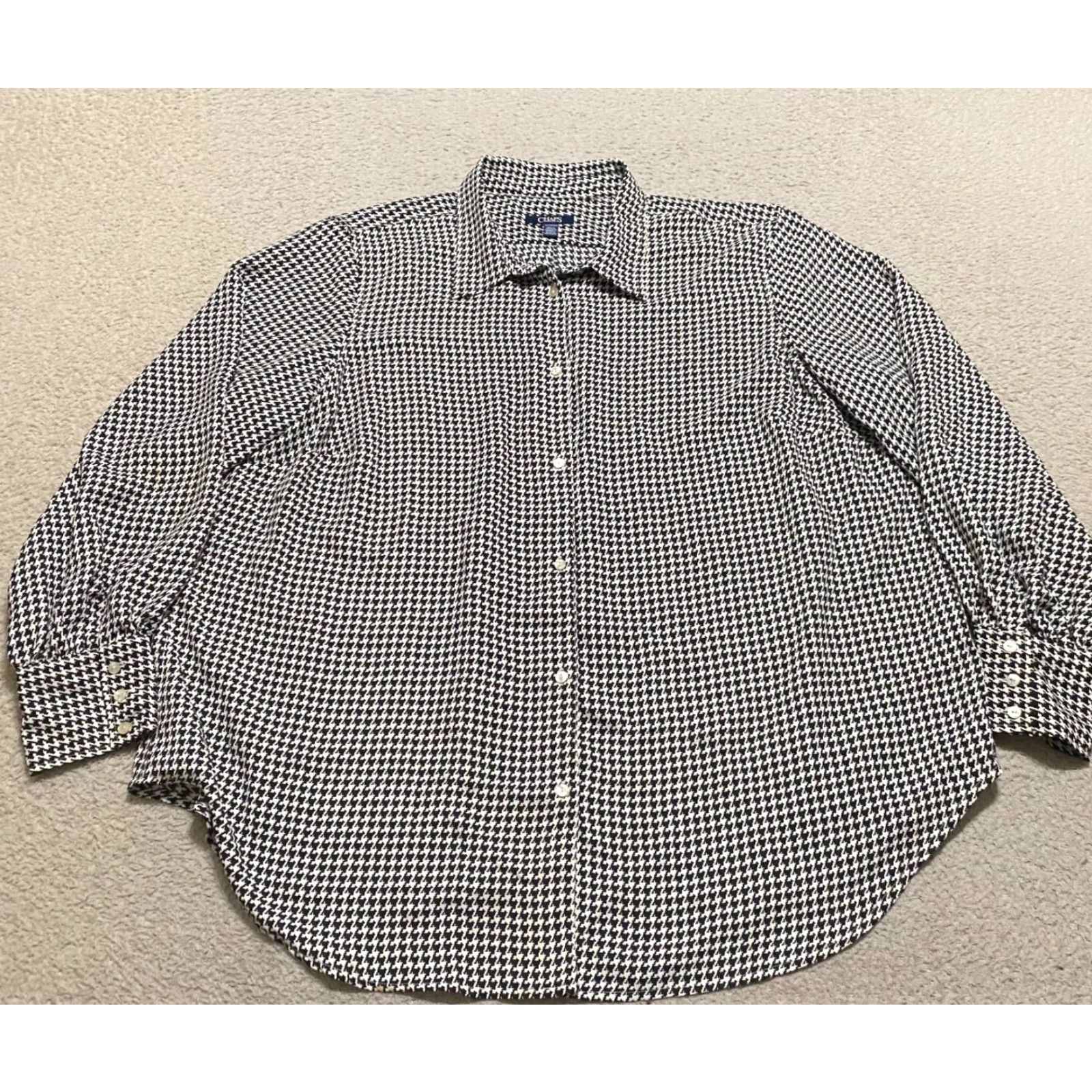 Chaps VINTAGE none Size XXL / US 16-18 / IT 52-54 - 2 Thumbnail