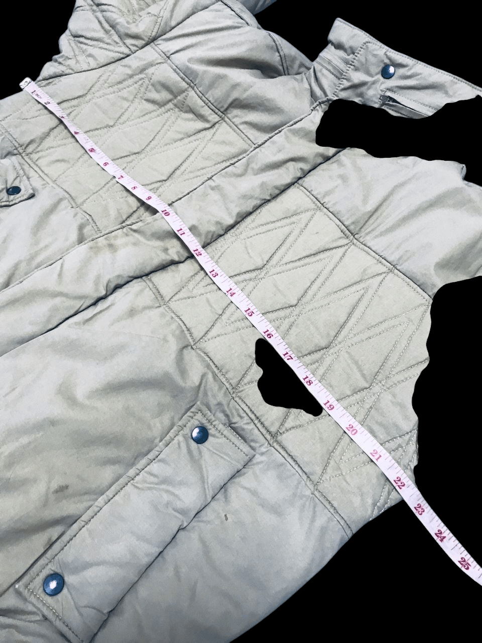 Other Vintage Cacharel Bomber Jacket Size US M / EU 48-50 / 2 - 5 Thumbnail
