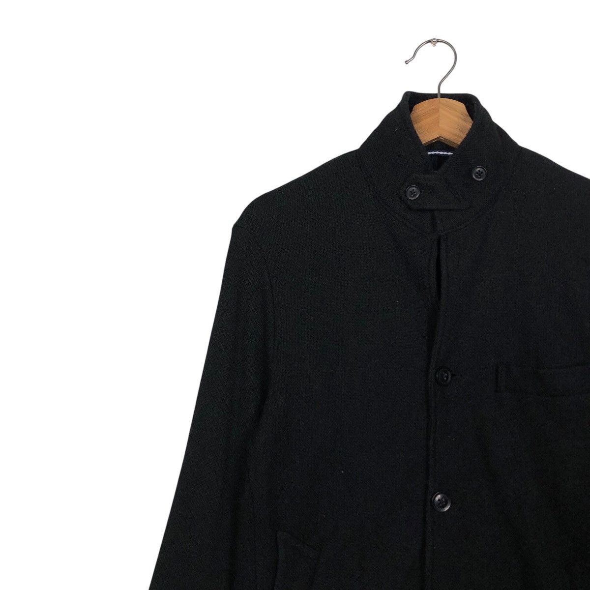 Japanese Brand × Vintage 📌Vintage Chore Button Jacket Ships Multi Pocket Size US S / EU 44-46 / 1 - 8 Thumbnail