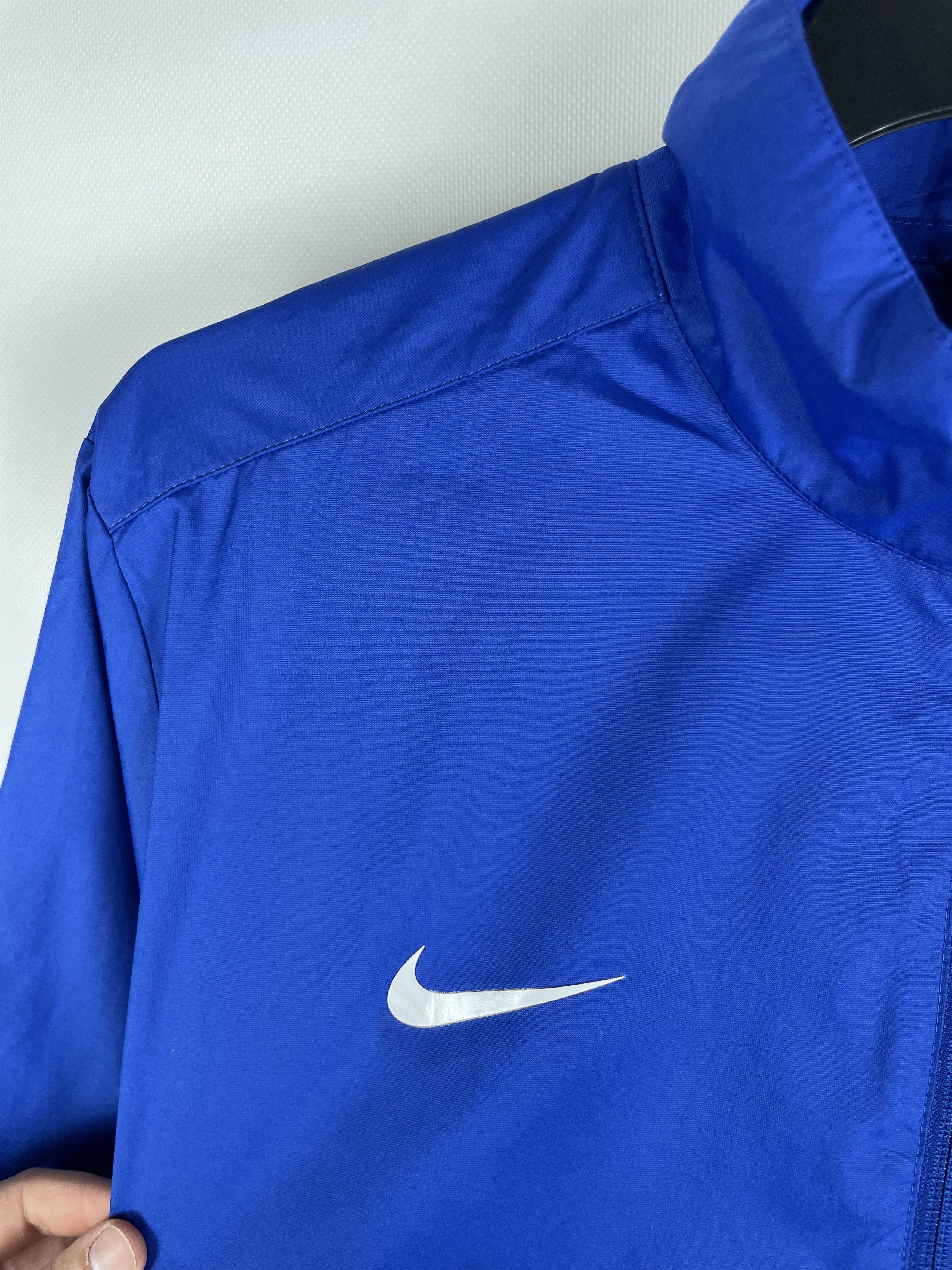 Nike Nike Manchester United jacket Size US XL / EU 56 / 4 - 5 Thumbnail