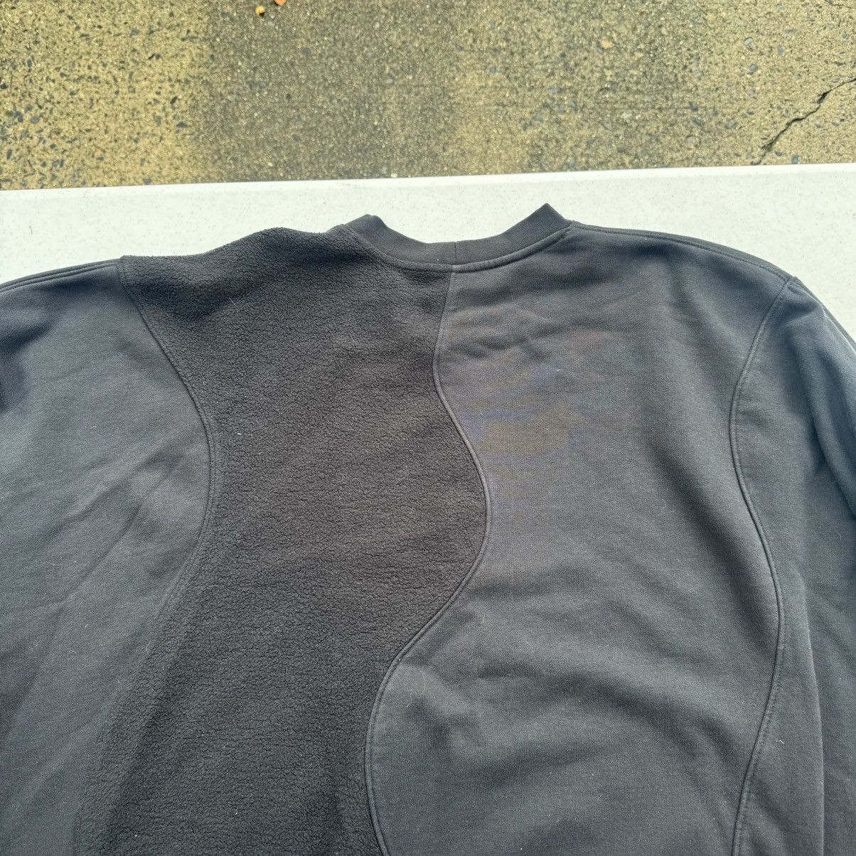 NOCTA × Nike Nike Engineered Garments Sweater Size US XL / EU 56 / 4 - 6 Thumbnail