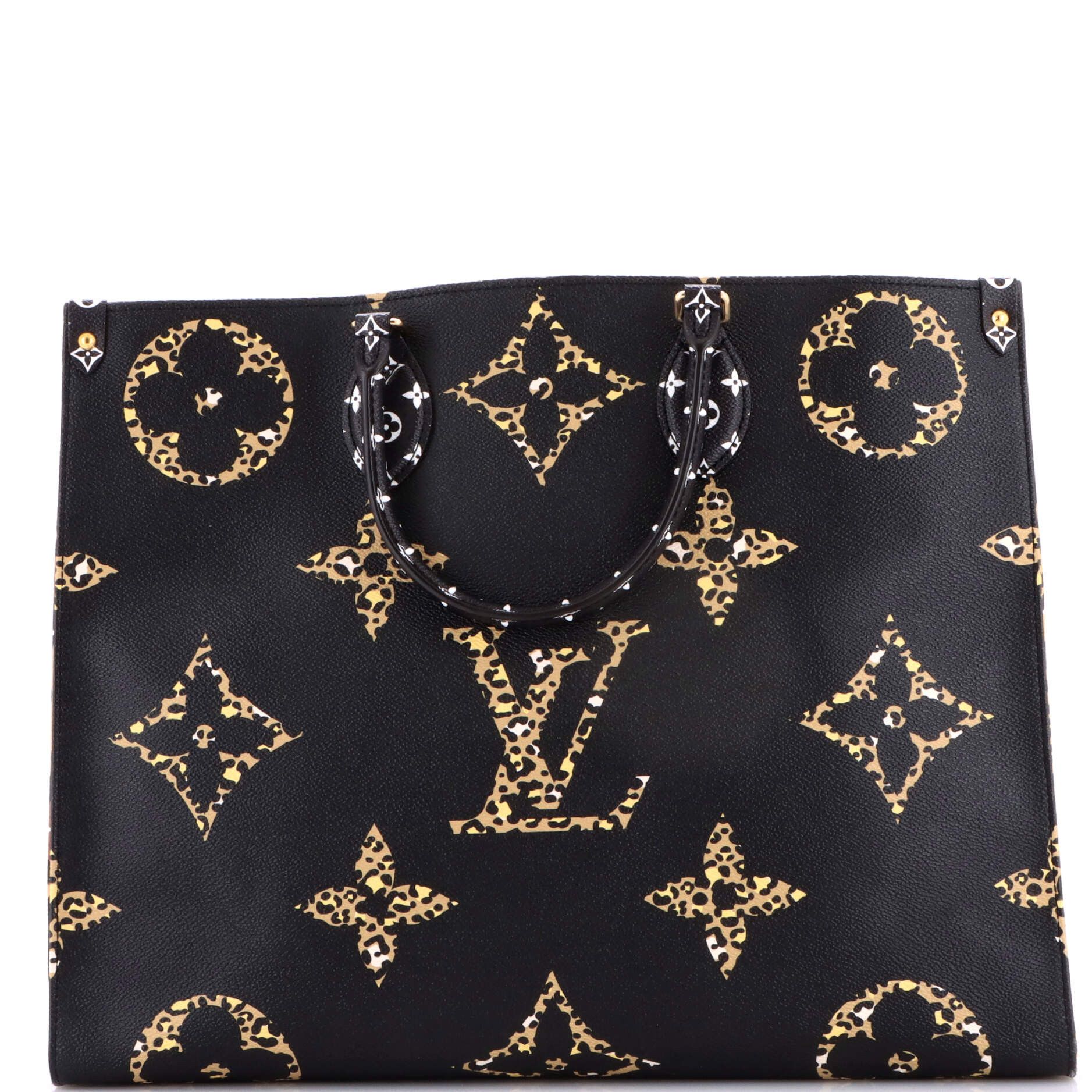 Louis Vuitton OnTheGo Tote Size ONE SIZE - 1 Thumbnail
