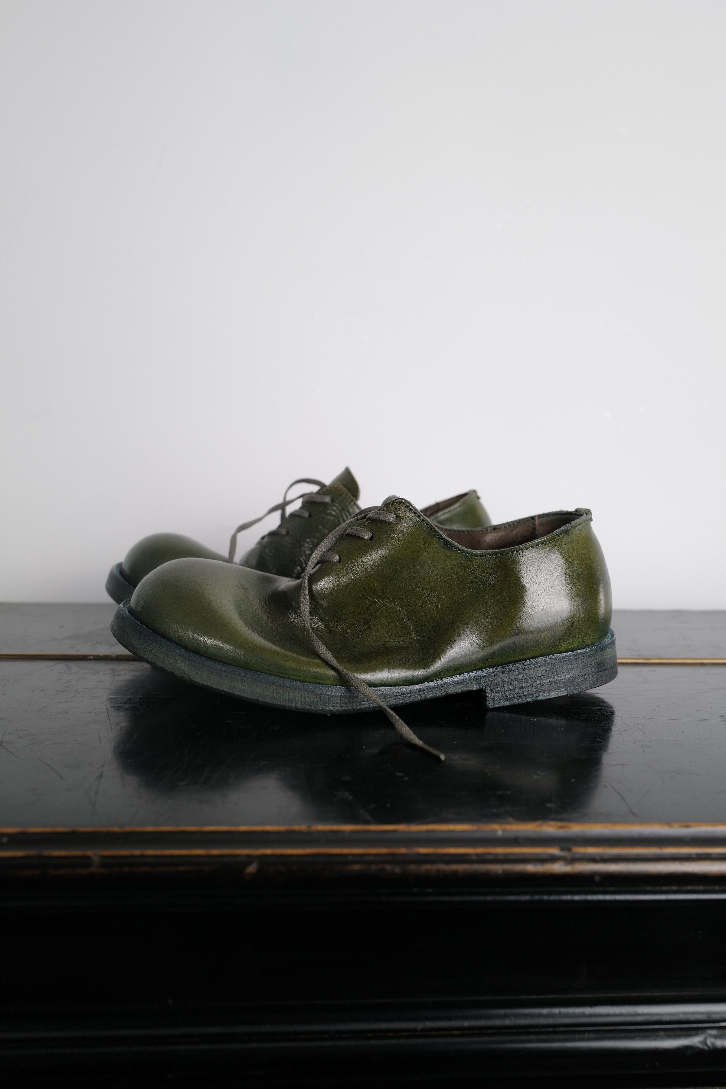 Other LEATHER SHOES Size US 8 / IT 38 - 9 Thumbnail