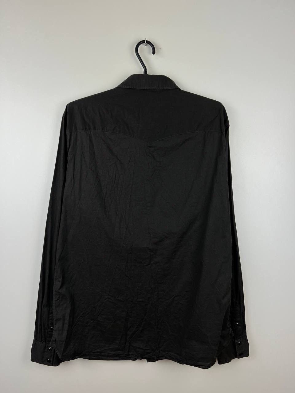 Allsaints Allsaints luxury shirts size L Size US L / EU 52-54 / 3 - 2 Thumbnail