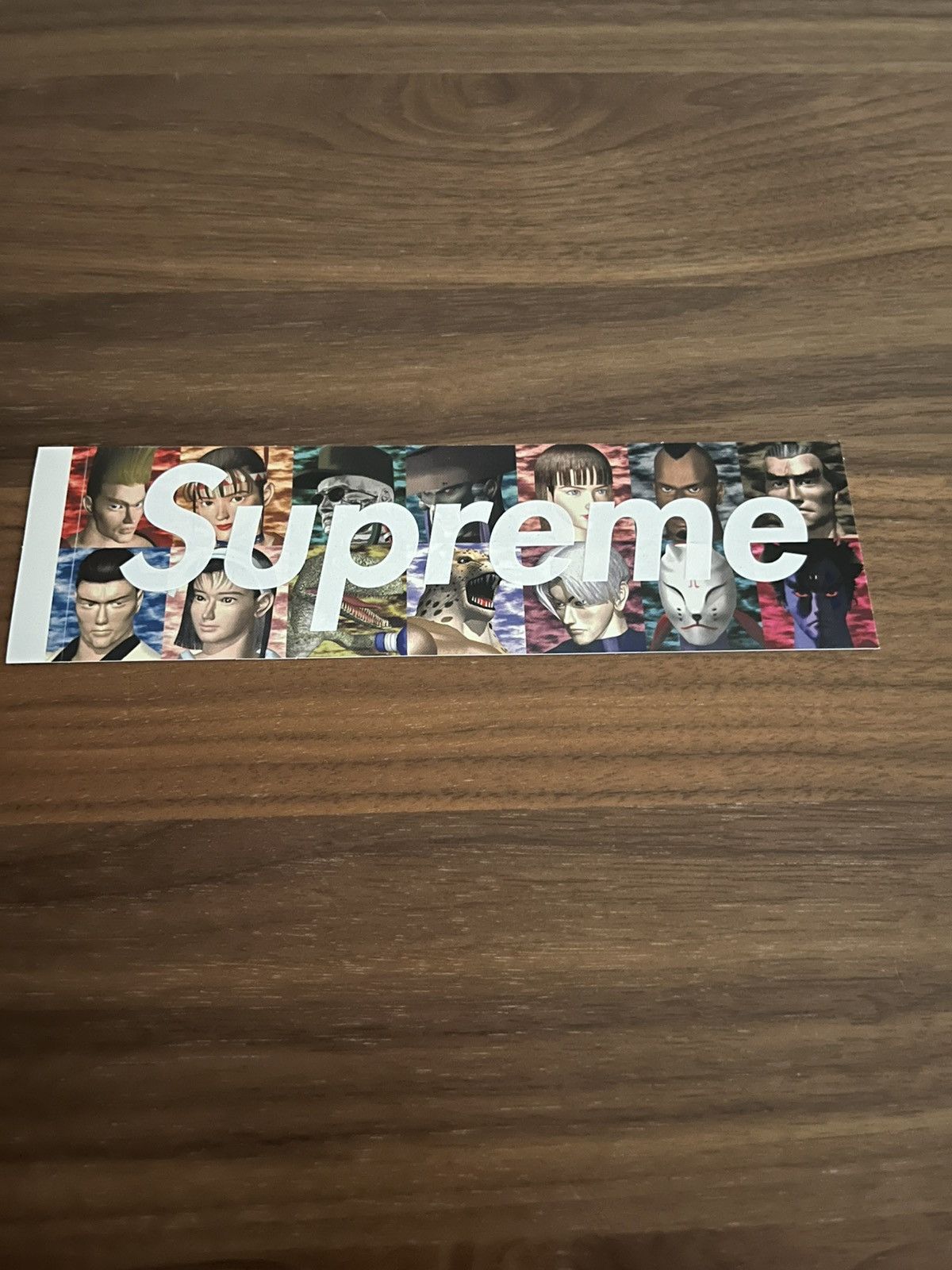 Supreme Box logo pack 8 Size ONE SIZE - 3 Thumbnail