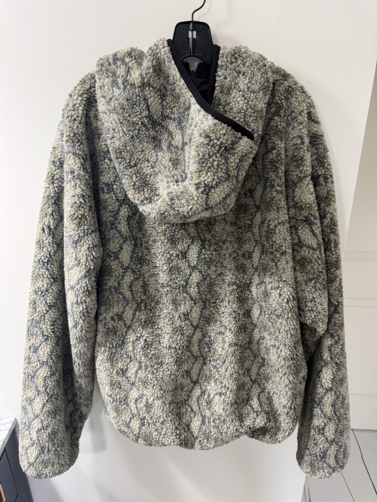 Stussy Stussy Jacket Size US XL / EU 56 / 4 - 4 Thumbnail
