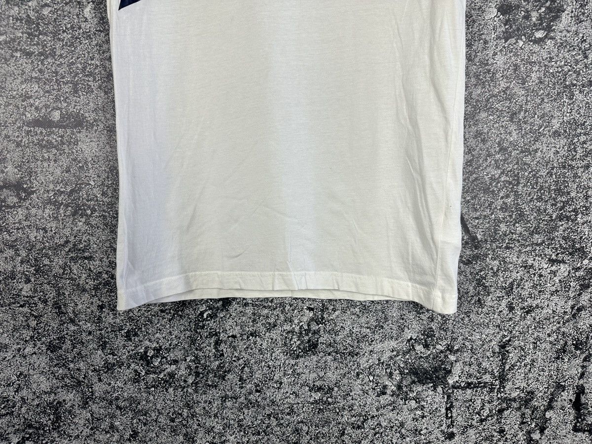 Henri Lloyd Men’s Land Rover BAR Henri Lloyd Racing T-Shirt Size L Large Size US L / EU 52-54 / 3 - 3 Thumbnail