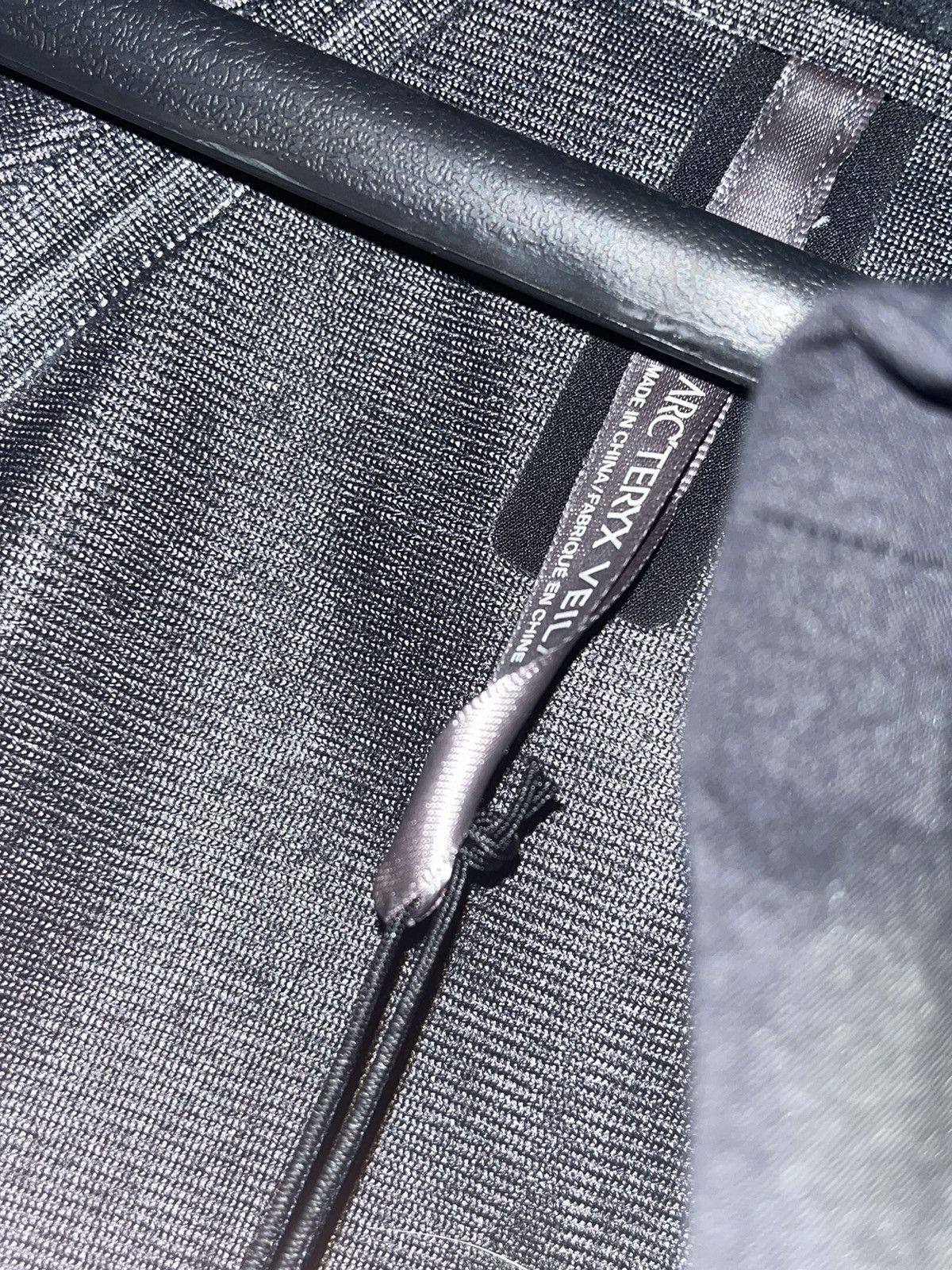 Veilance Arcteryx Veilance / Field Jacket M Size US L / EU 52-54 / 3 - 4 Thumbnail
