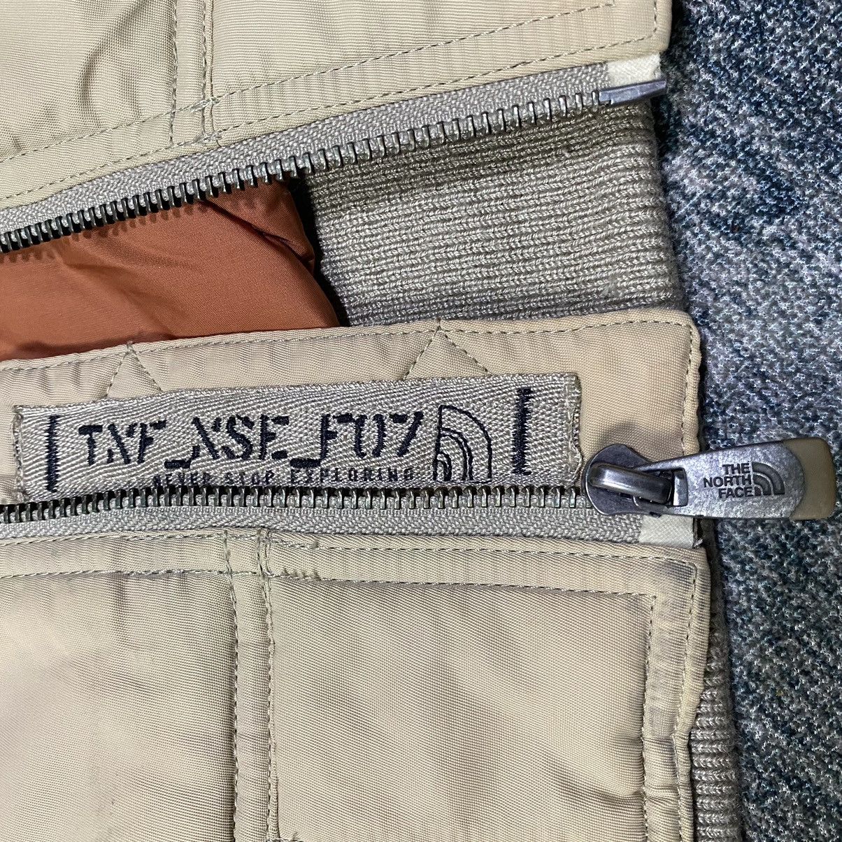 Designer × The North Face The North Face Puffer Jacket Size US XXL / EU 58 / 5 - 10 Thumbnail