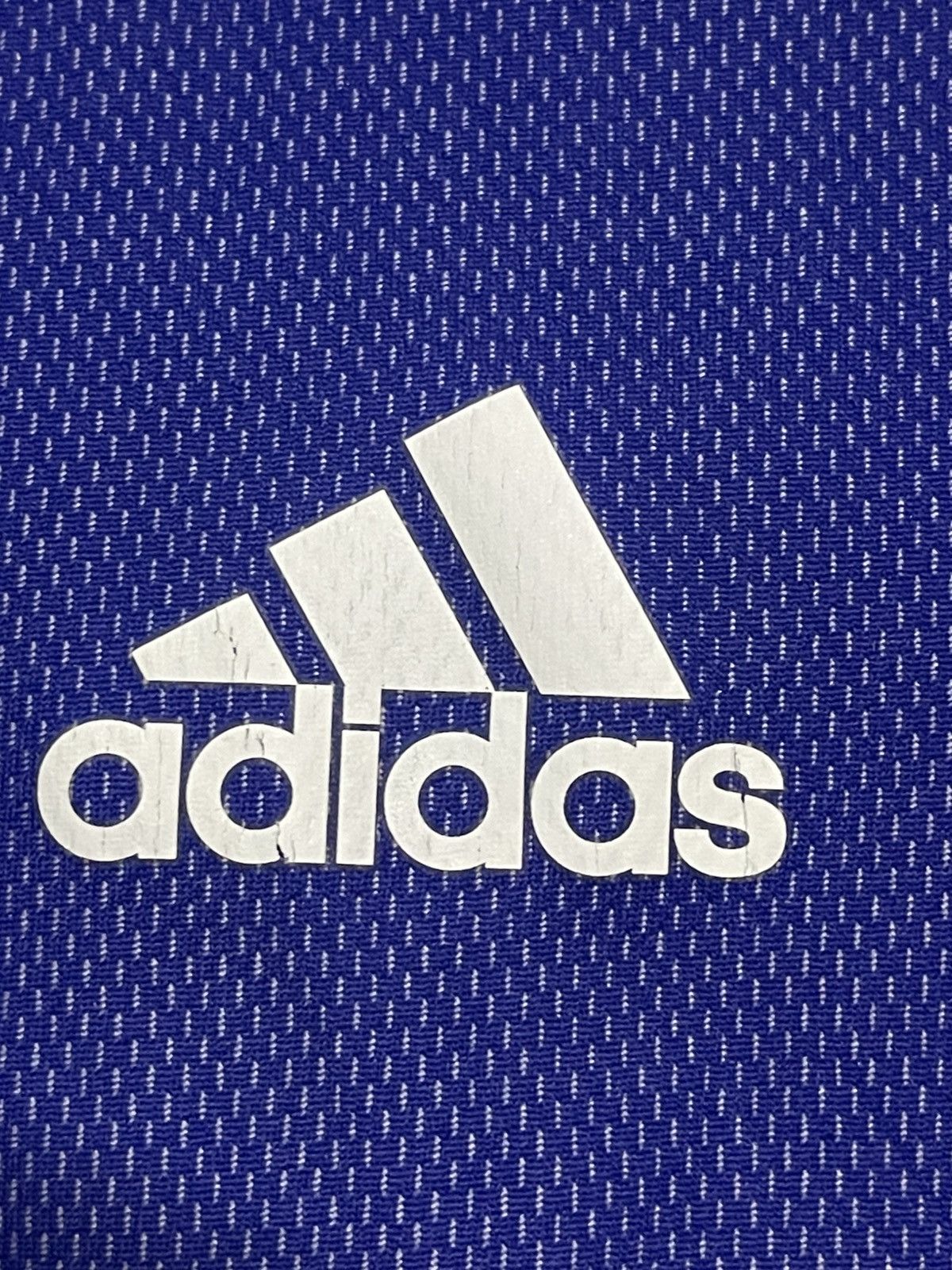 Adidas × Vintage Vintage Japan Home Jersey 2002 World Cup Korea Japan Size US L / EU 52-54 / 3 - 10 Thumbnail