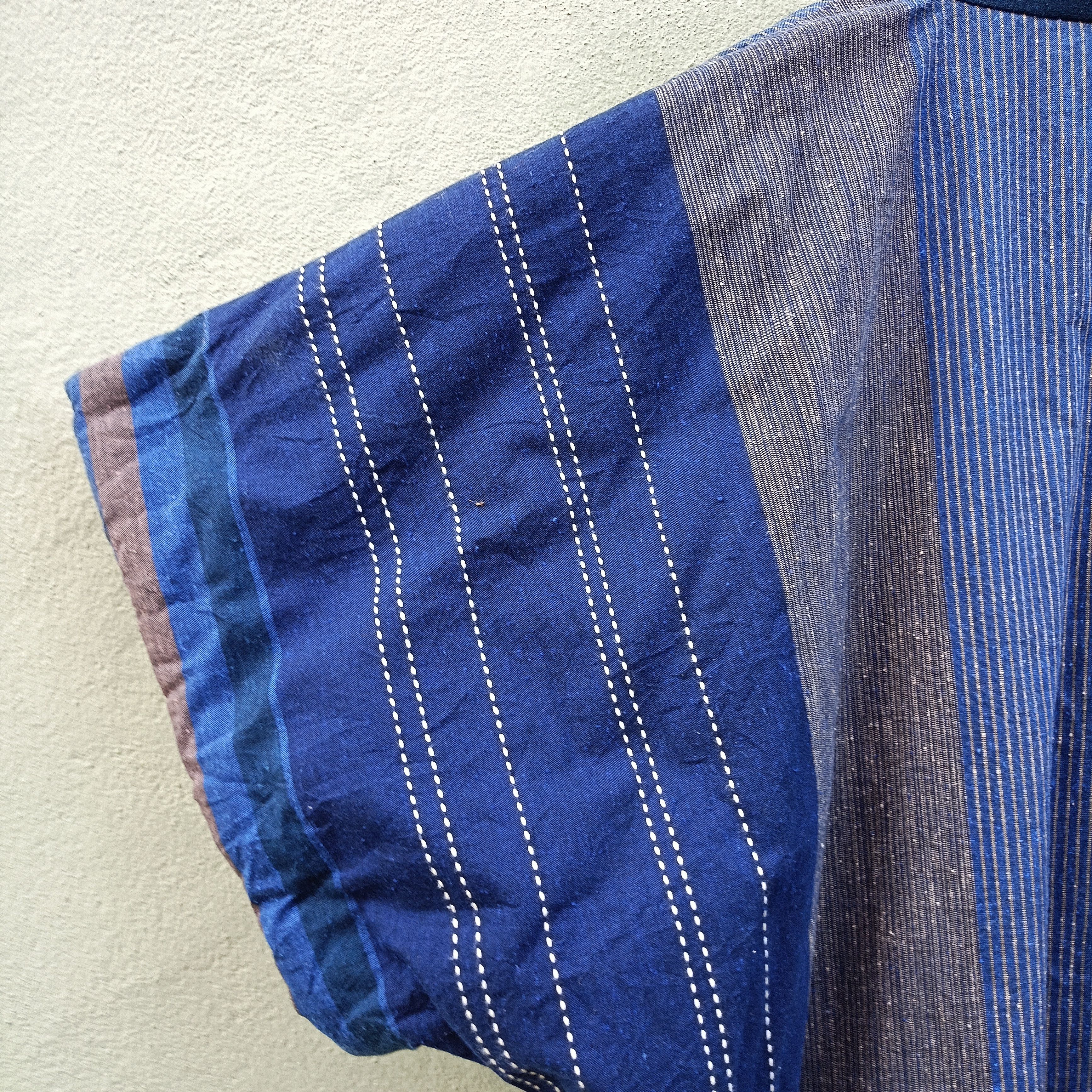 Japanese Brand JAPANESEBRAND TRADISTIONAL KIMONO Size US XL / EU 56 / 4 - 9 Thumbnail