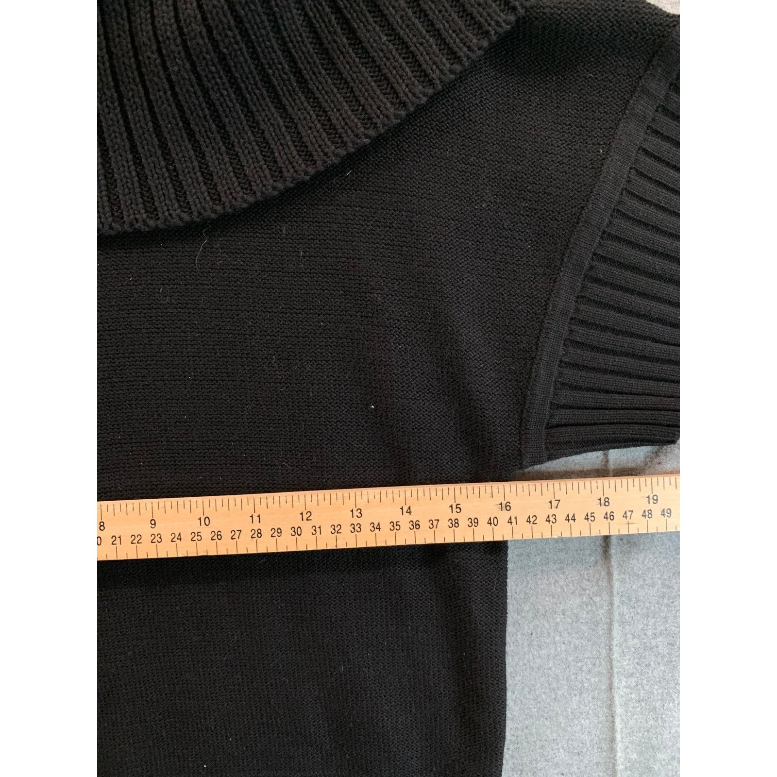 Other Kenneth Cole New York Sweater Womens Extra Small Size XS / US 0-2 / IT 36-38 - 4 Thumbnail