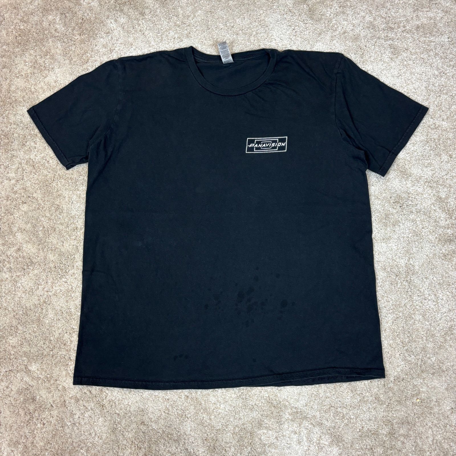 Gildan Panavision Your Honor Season 2 Cast Crew T Shirt Men's Large Size US L / EU 52-54 / 3 - 3 Thumbnail