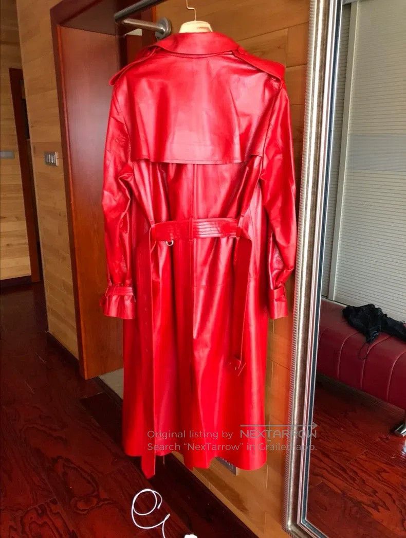 Valentino Valentino Fur coats Size M / US 6-8 / IT 42-44 - 7 Thumbnail
