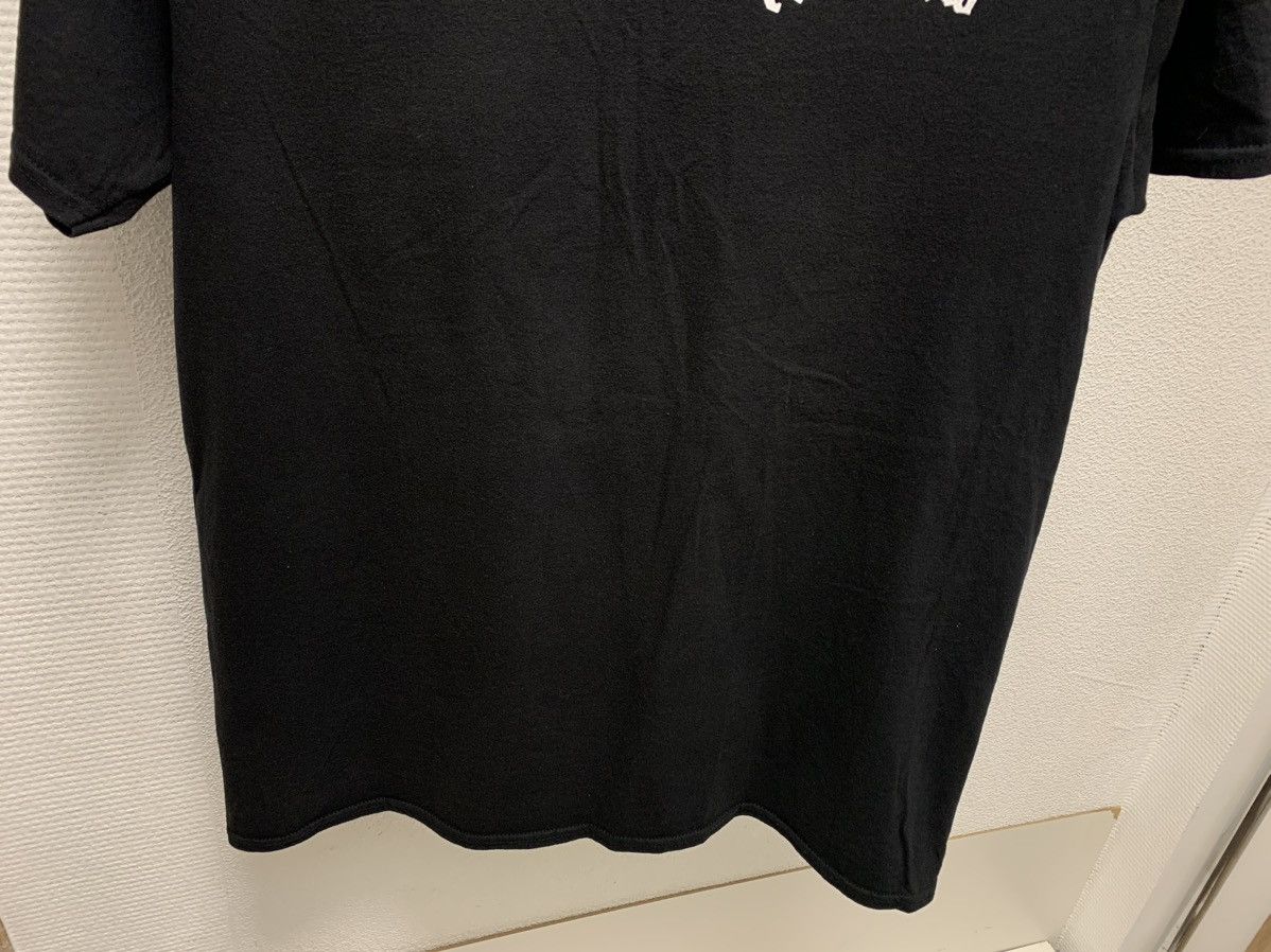 Band Tees Motorhead roadcrew vintage band rock t-shirt L ( blur ) Size US L / EU 52-54 / 3 - 5 Thumbnail