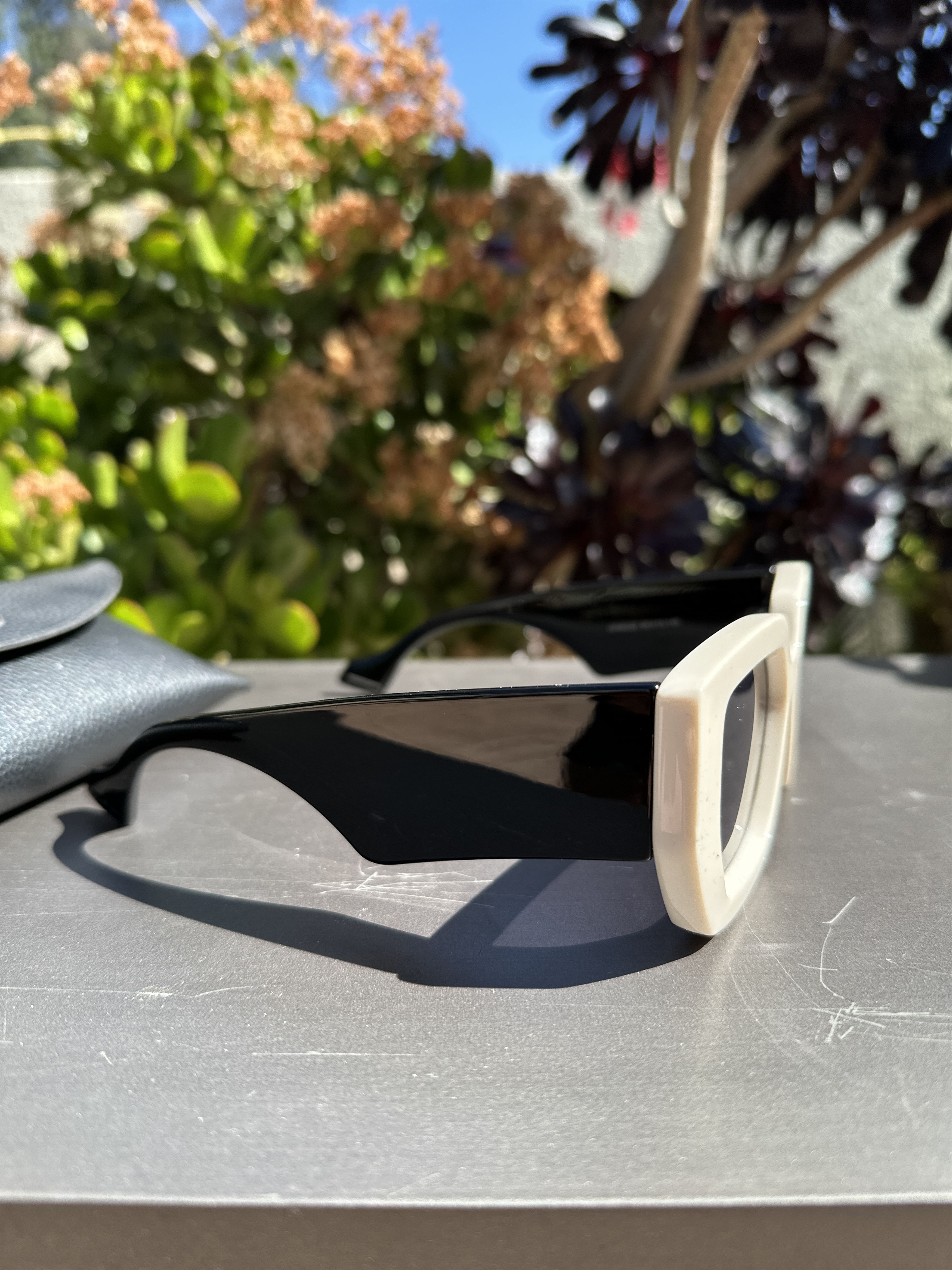 Other Circulr Blanco XL Sunglasses Size ONE SIZE - 2 Thumbnail