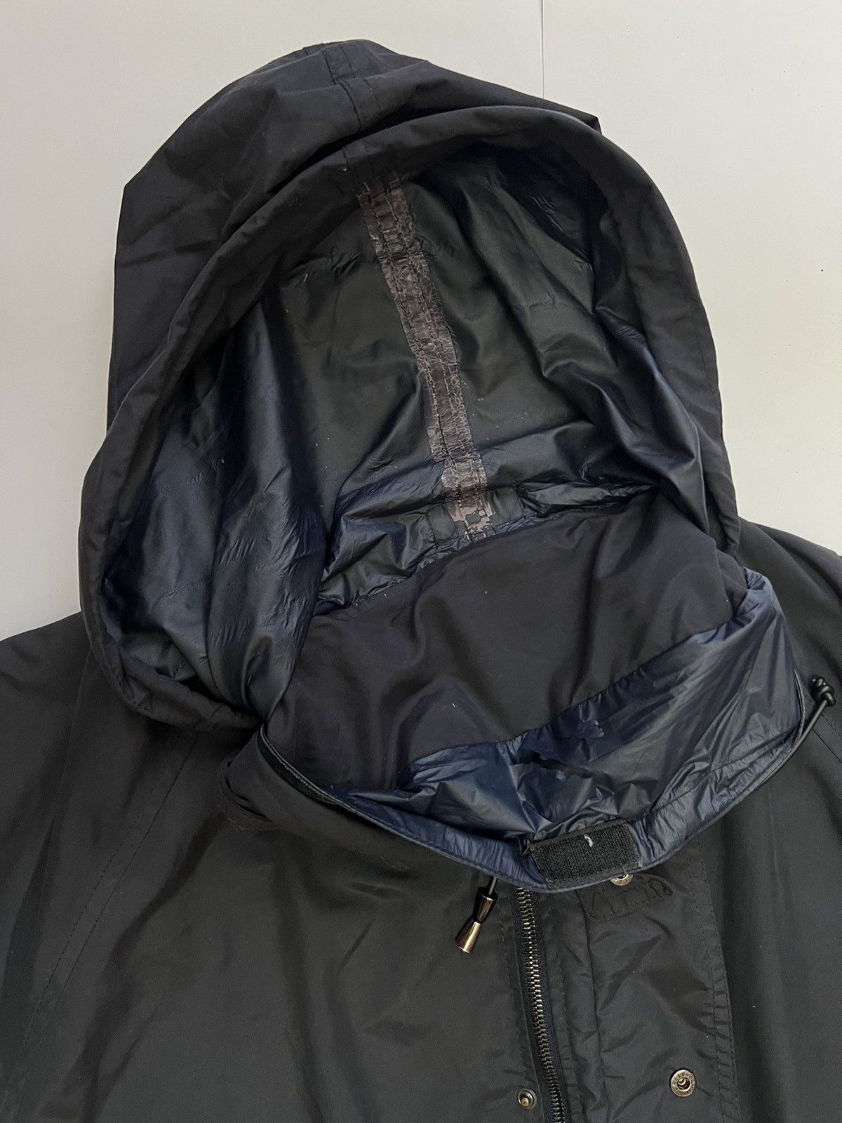 Ermengildo Zegna 10000 Italian Jacket