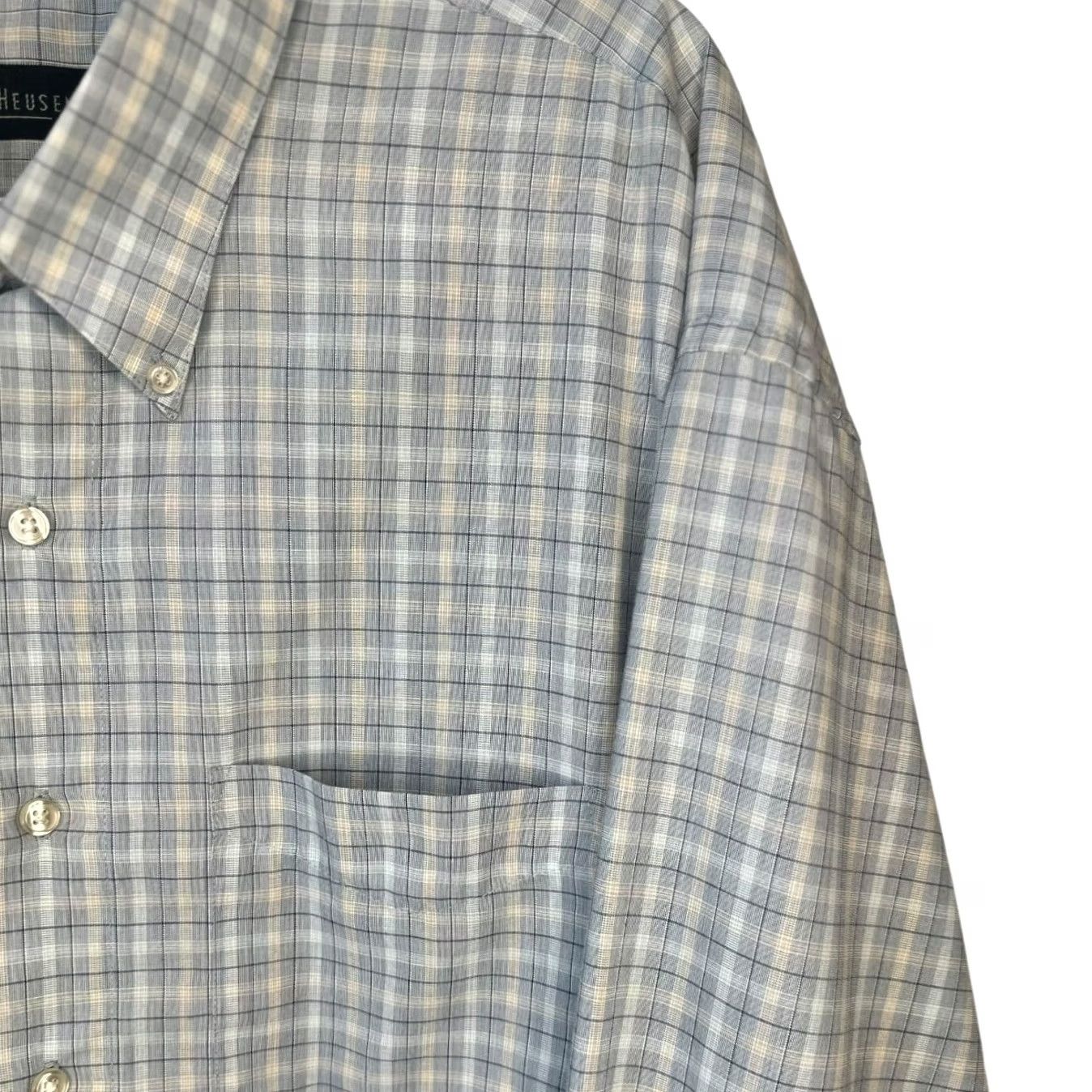 Van Heusen VINTAGE Size US XXL / EU 58 / 5 - 6 Thumbnail