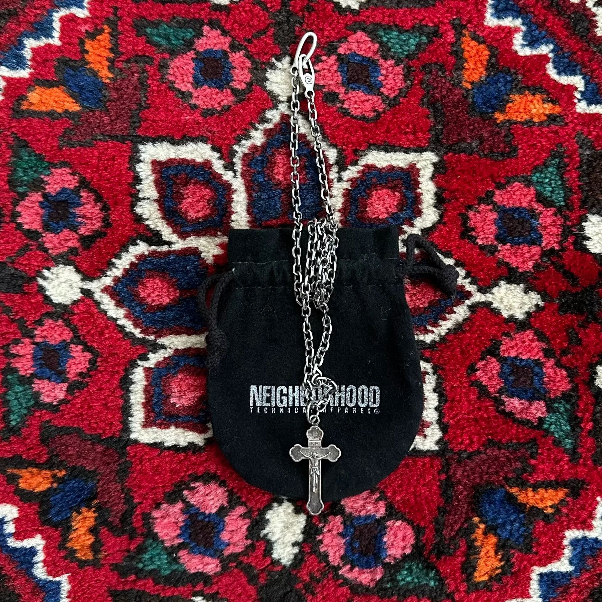 Neighborhood NEIGHBORHOOD Necklace Pendant Set Size ONE SIZE - 2 Thumbnail