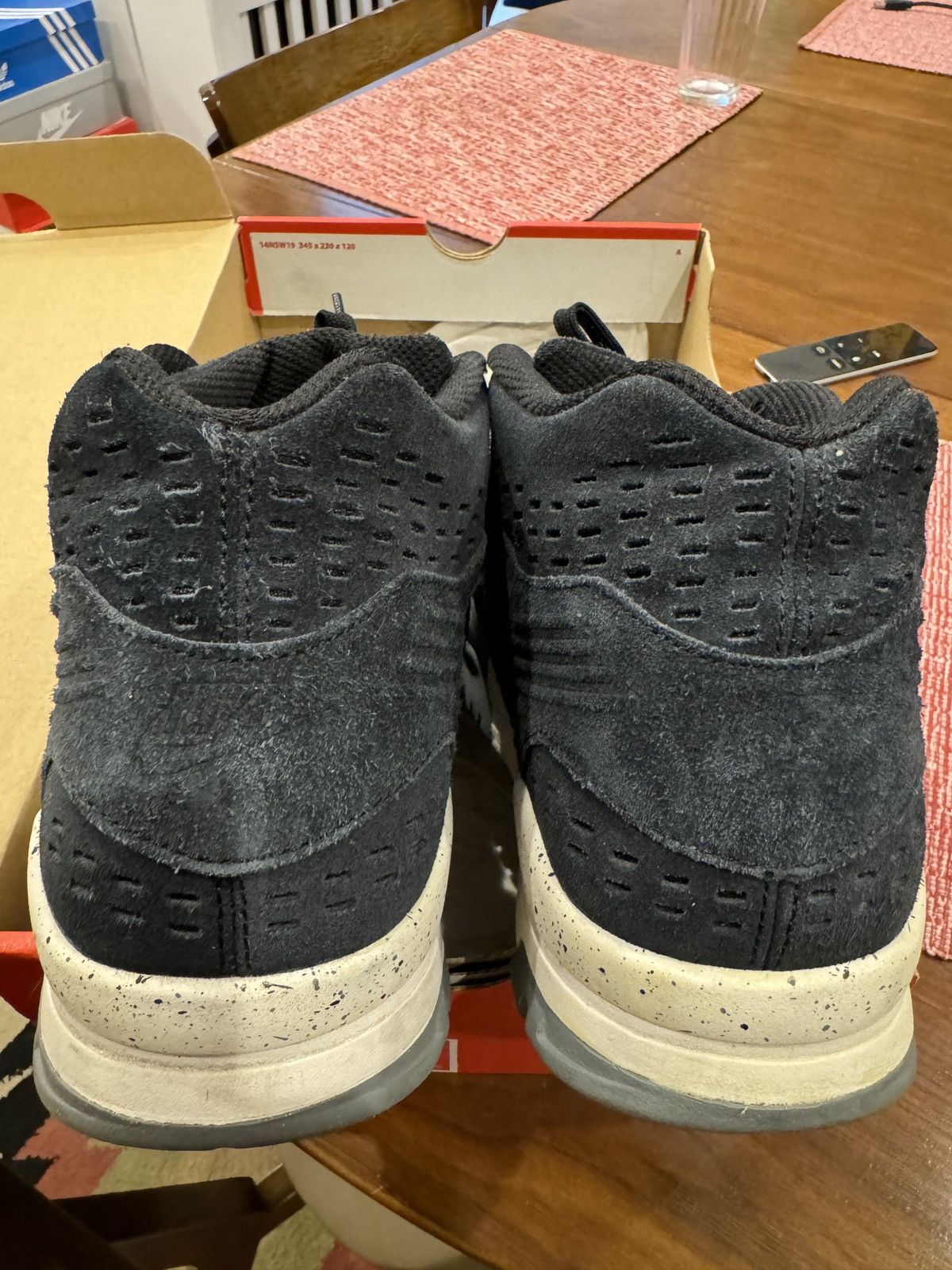 Nike Nike Air Trainer 3 LE Size US 12 / EU 45 - 4 Thumbnail