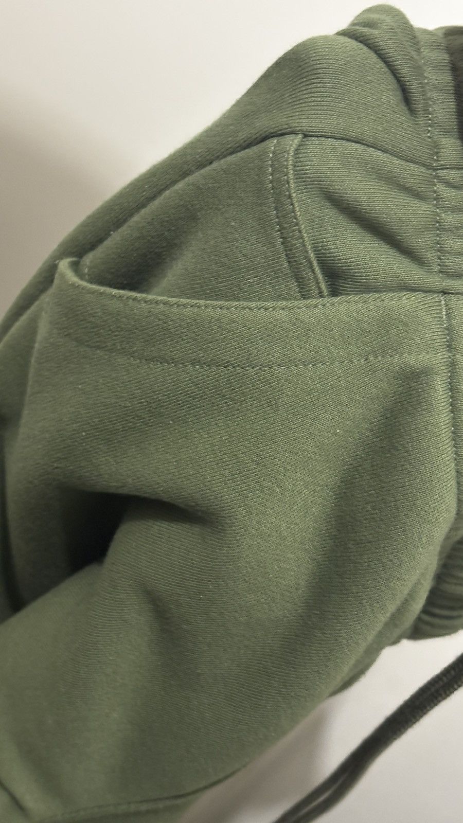 Other T-Rex T_Rexglobal X-Girl Jump suit (Olive) 2025 Size US 40 / EU 56 - 6 Thumbnail