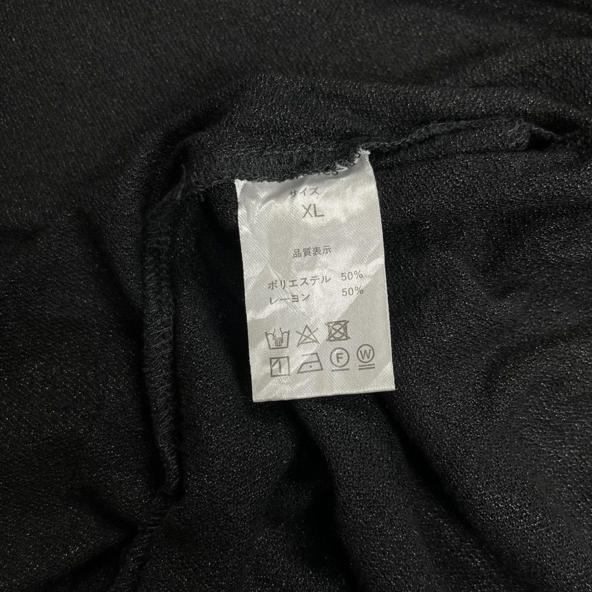 KMRii 2000s Shellac x Semantic - Vkei Style Outer Cardigan Size US M / EU 48-50 / 2 - 8 Thumbnail