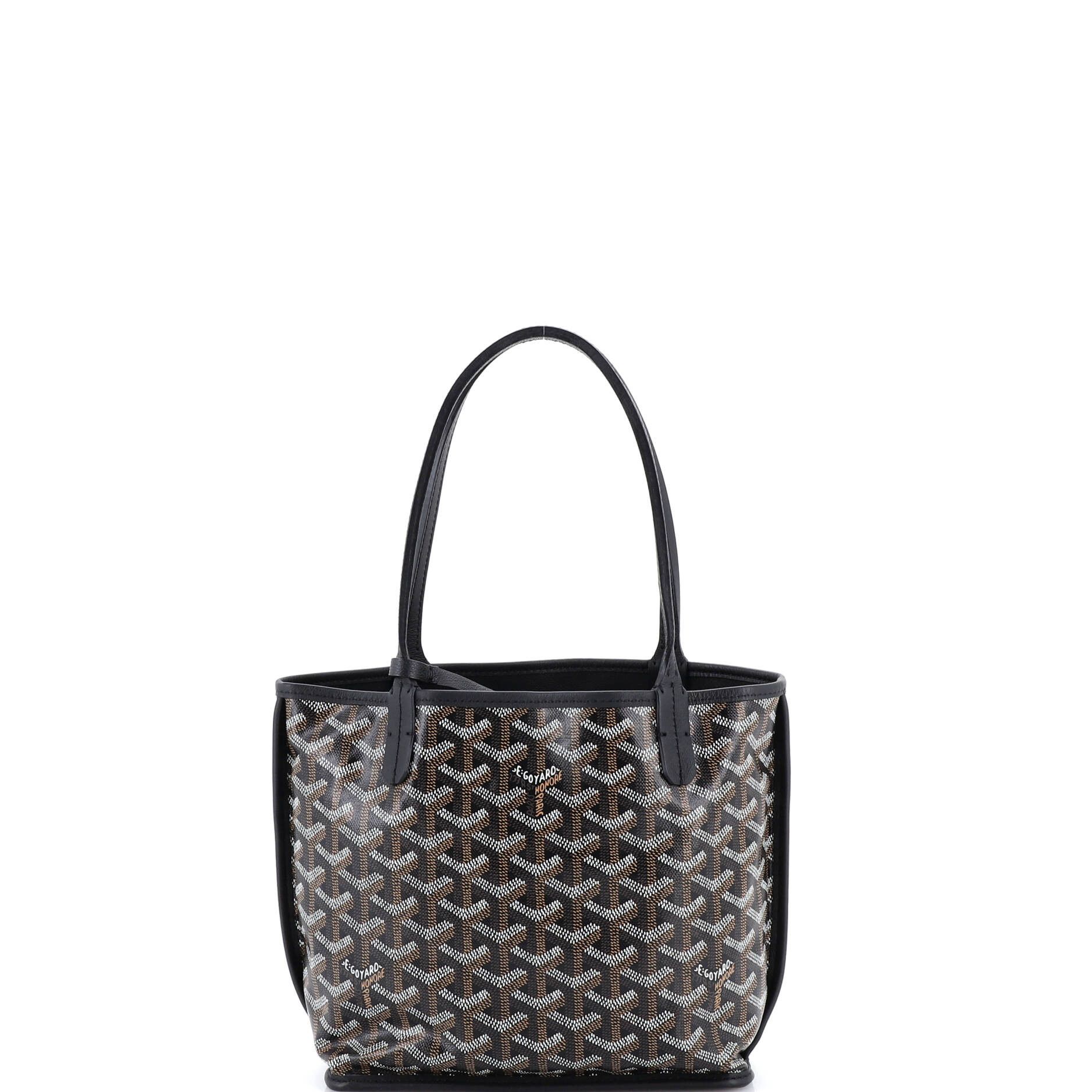Goyard Anjou Reversible Tote Size ONE SIZE - 1 Thumbnail