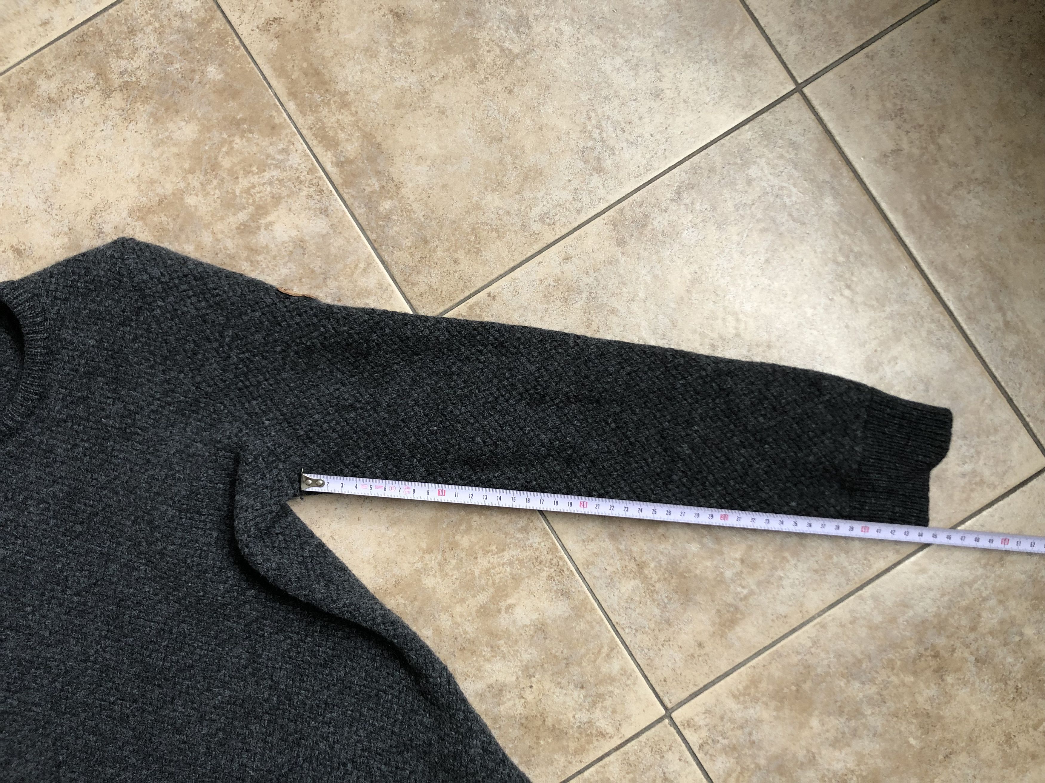 Fjallraven Fjällräven Övik Round Neck Sweater Women's Size M Size M / US 6-8 / IT 42-44 - 12 Thumbnail