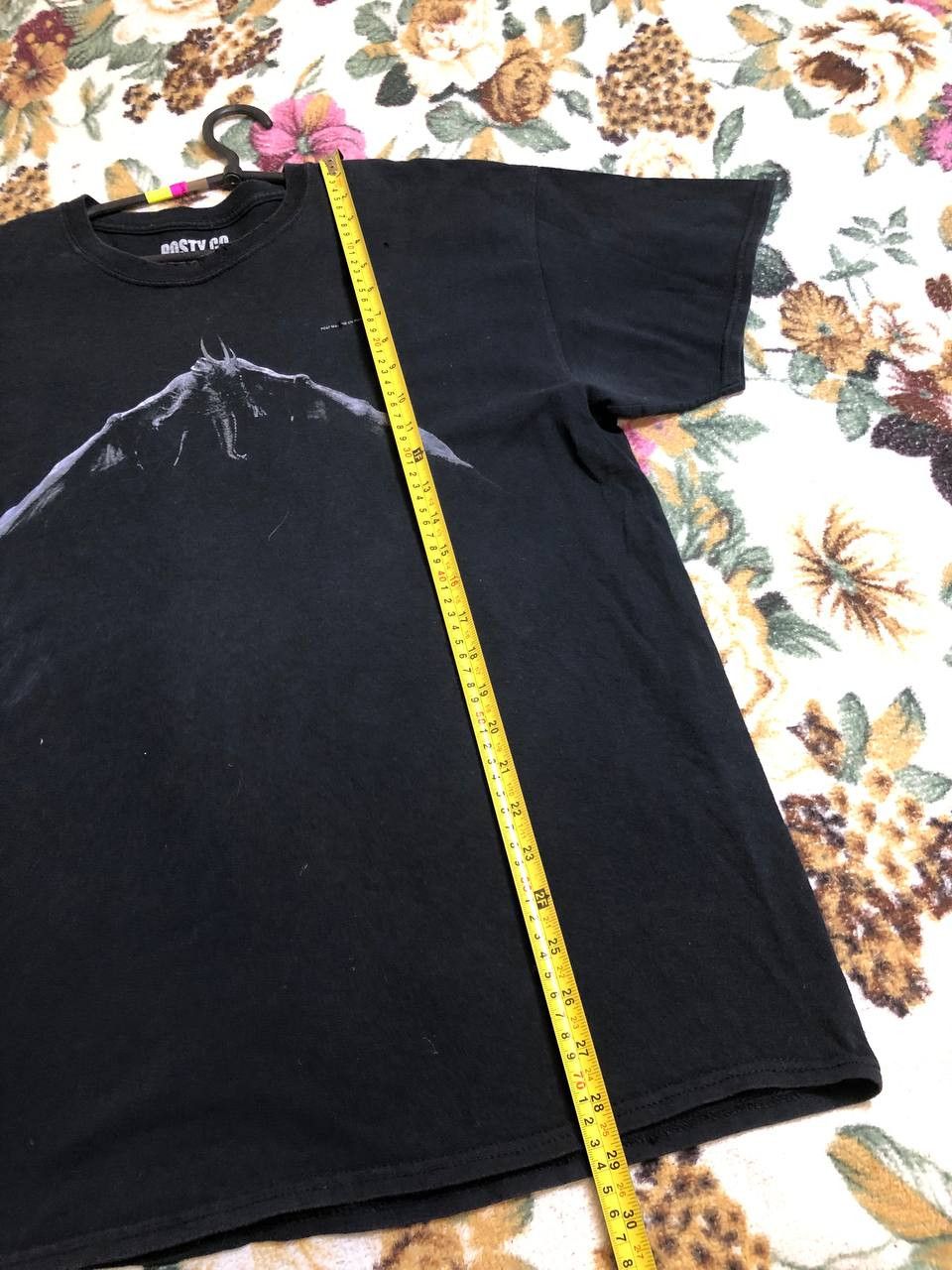 POST&CO Post Malone Posty Co Beerbongs & Bentleys DRAGON Tour Size US L / EU 52-54 / 3 - 5 Thumbnail