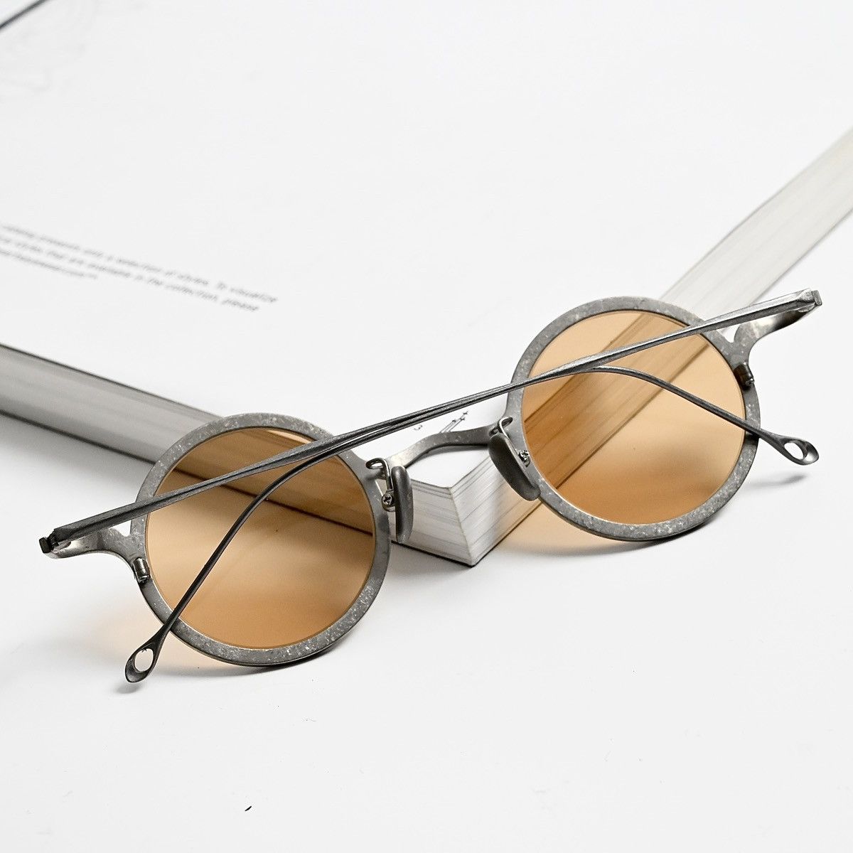 Rigards RIGARDS RG1100TI SUNGLASSES Size ONE SIZE - 14 Thumbnail
