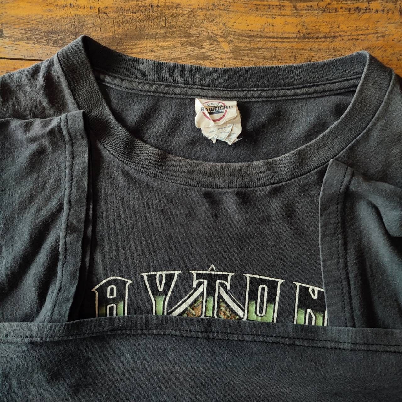 Harley Davidson × Vintage Pow * Mia 2009 Bike Week Daytona Beach Size US XL / EU 56 / 4 - 6 Thumbnail