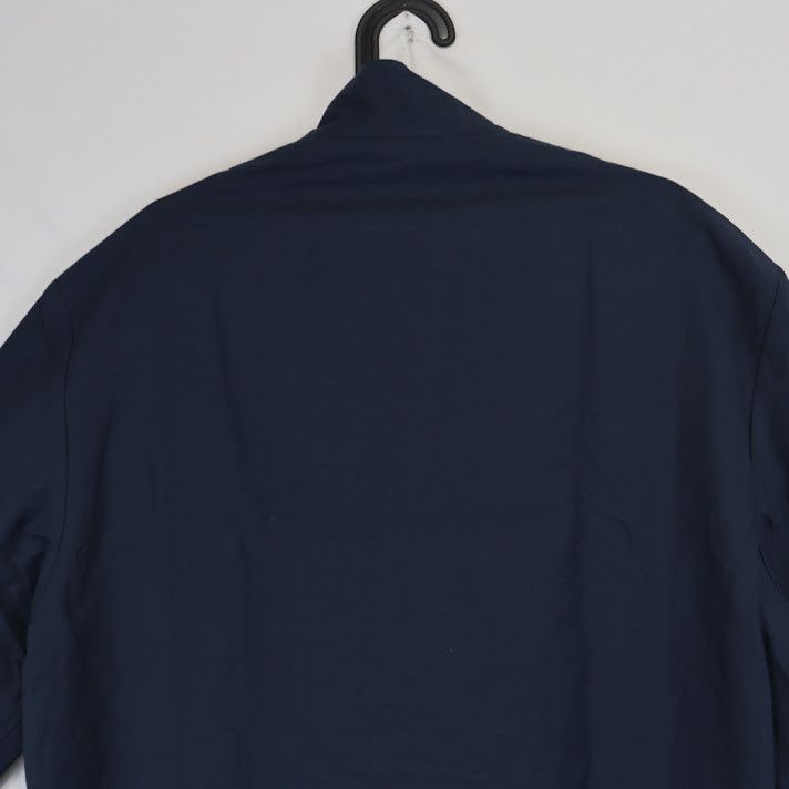 Jacquemus o1rshd1 LE Haut Vanilla Jacket in Navy Size US M / EU 48-50 / 2 - 11 Thumbnail