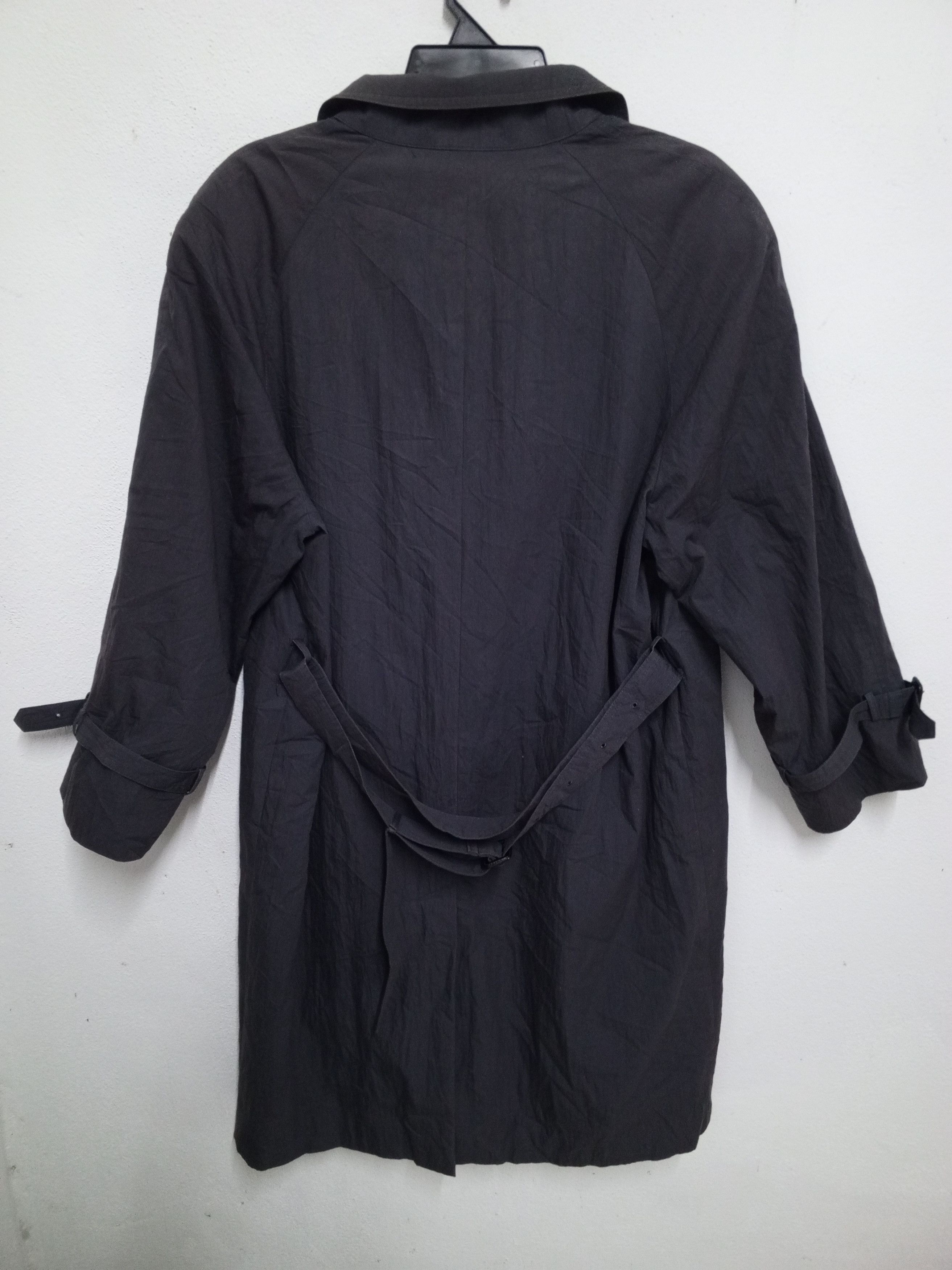 Richardson { RICHARDSON VINTAGE LONG COAT } Size US XL / EU 56 / 4 - 11 Thumbnail