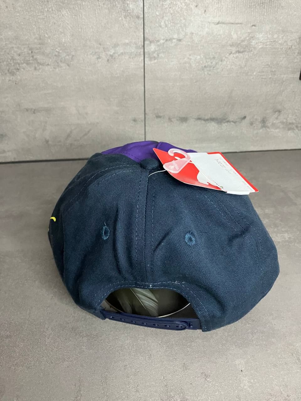Puma Puma Neymar Junior JR Cap 024720 01 Big Logo Original Unisex Size ONE SIZE - 3 Thumbnail