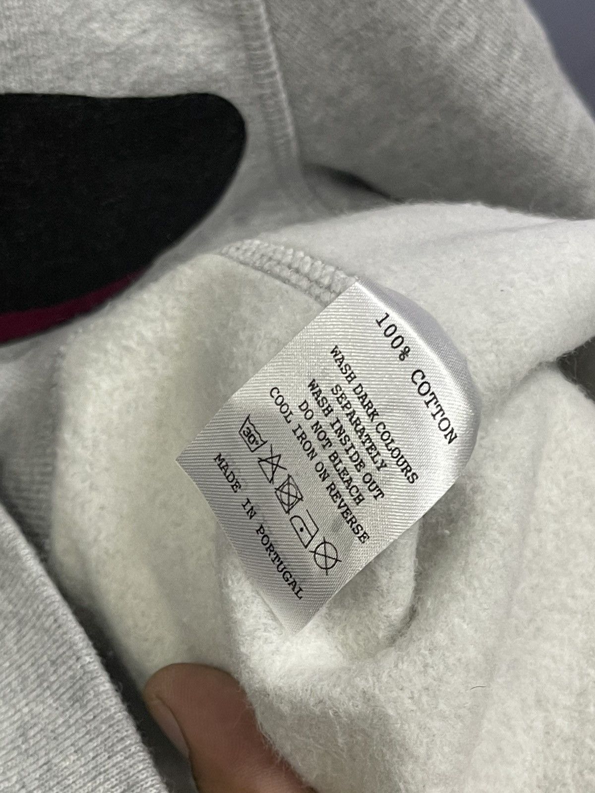 Parra PARRA Size US L / EU 52-54 / 3 - 5 Thumbnail