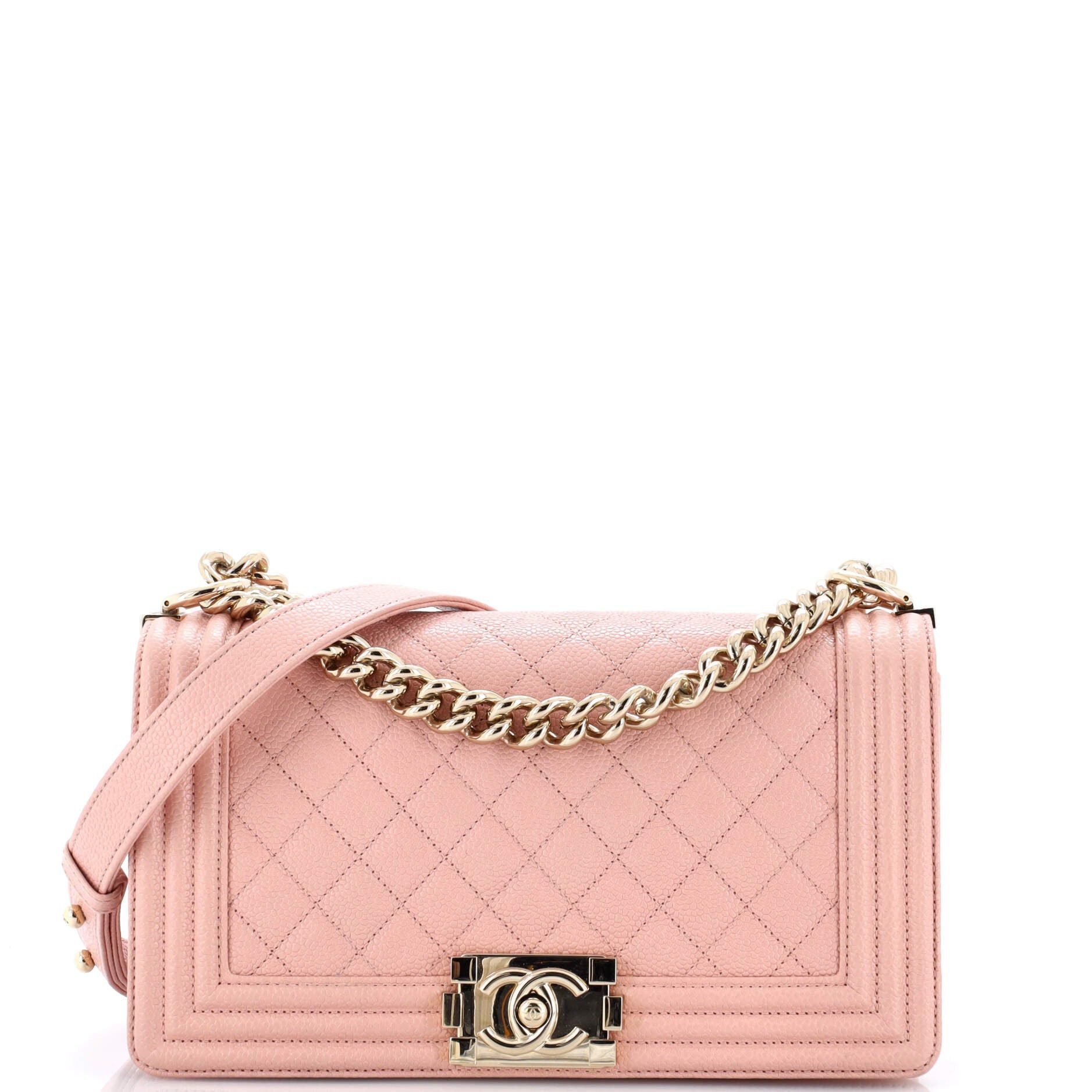 Chanel Boy Flap Bag Size ONE SIZE - 1 Thumbnail