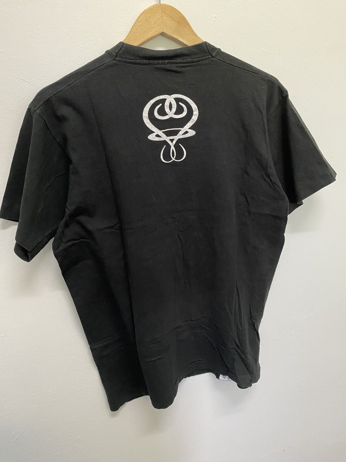 Band Tees Vintage 1993 FFM Anatomy Japanese Brand Size US L / EU 52-54 / 3 - 5 Thumbnail